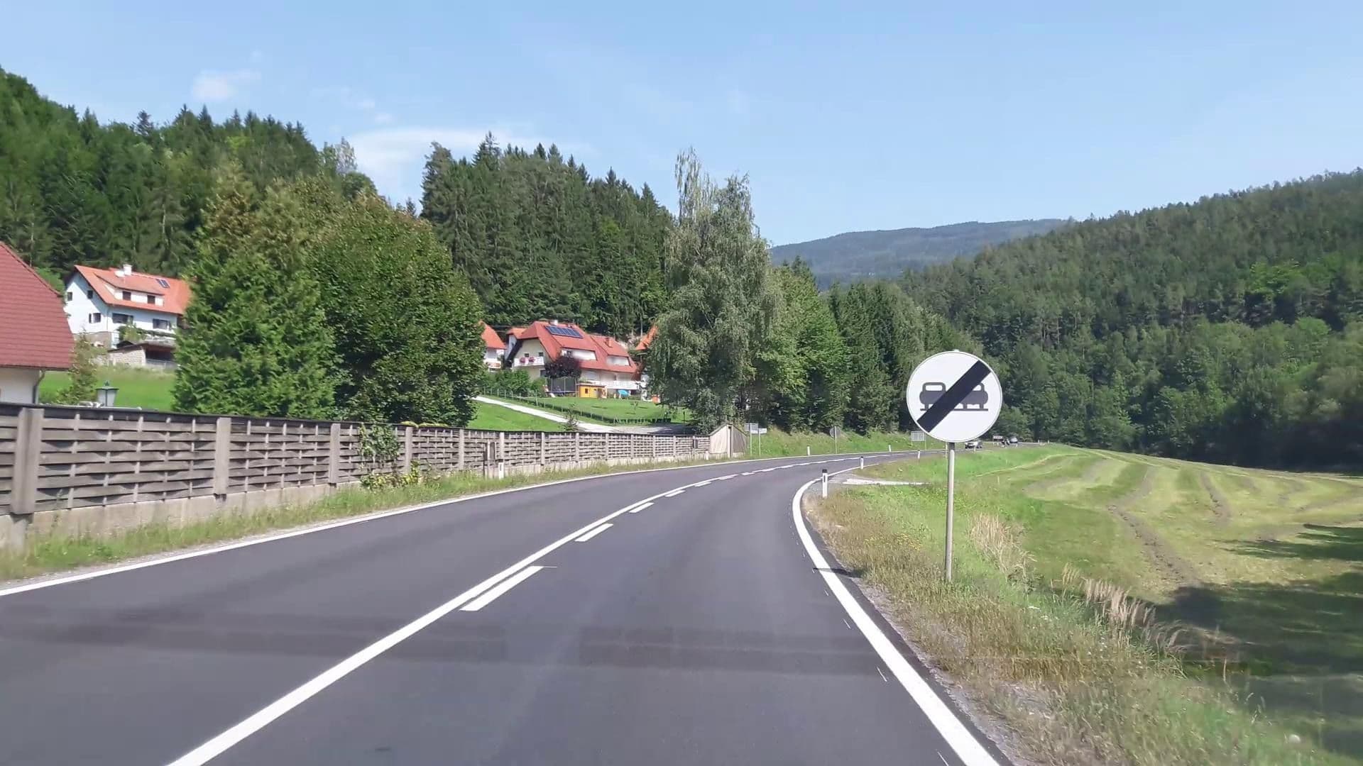 Street view near Peter Almer, Birkfeld — © stefan147 (CC BY-SA · Mapillary)