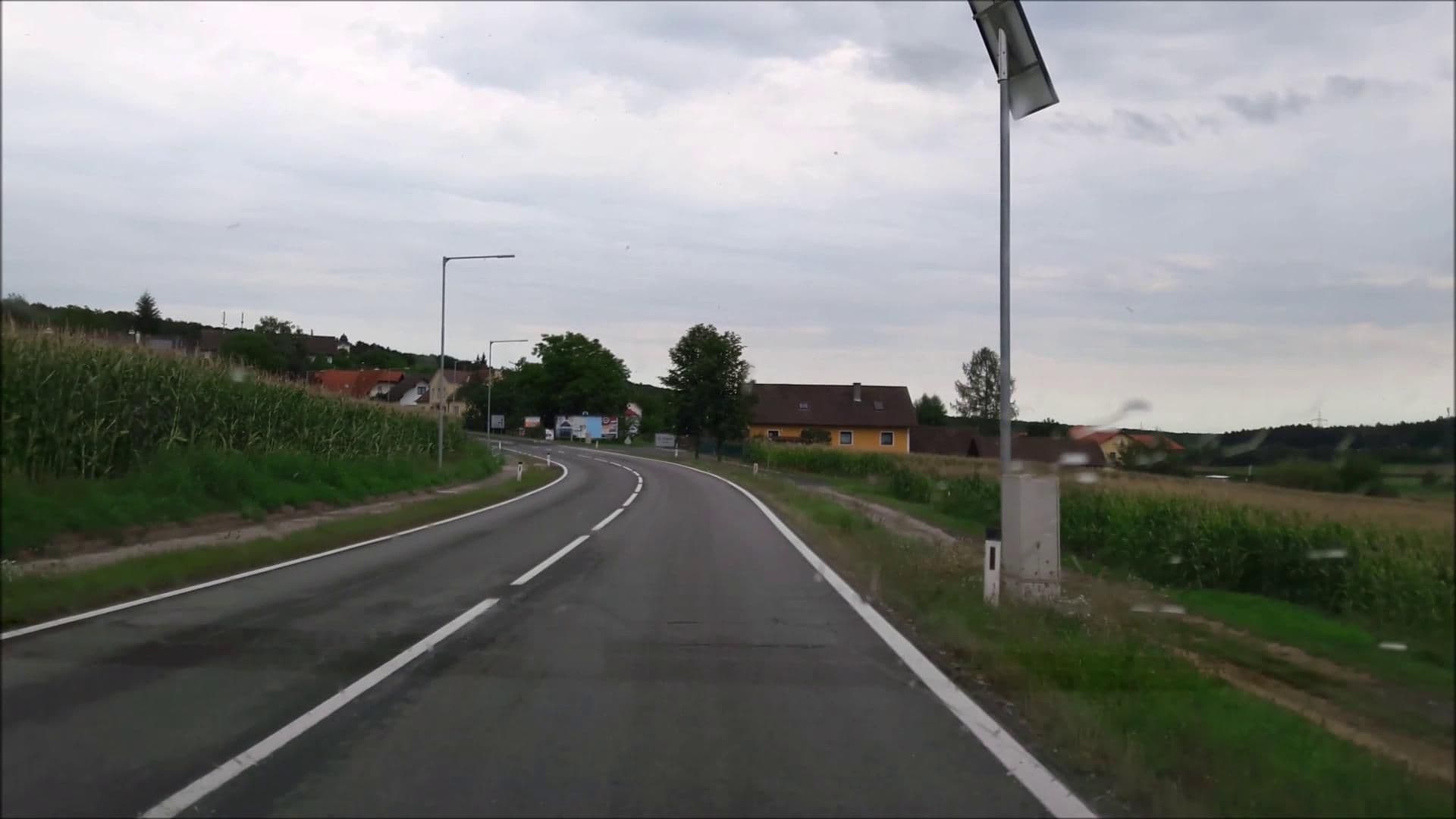 Street view near Gasthaus Maierhofer, Hartberg — © stefan147 (CC BY-SA · Mapillary)