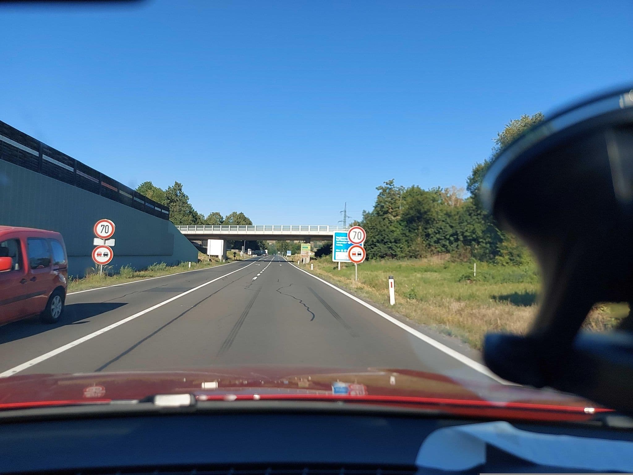 Street view near Franz Billek, Feldbach — © mik007 (CC BY-SA · Mapillary)