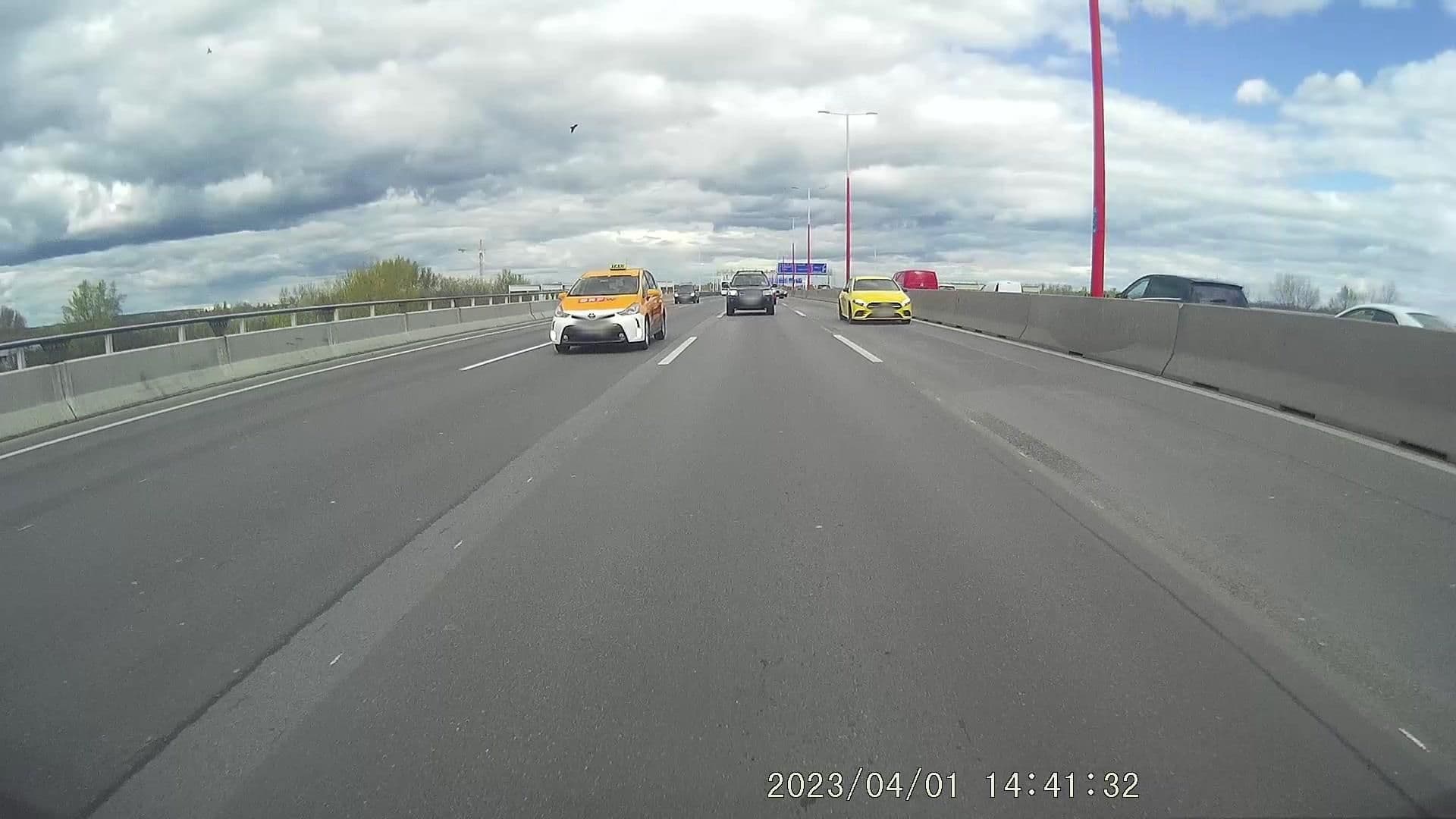 Street view near Manfred Kraxner, Fehring — © dasza (CC BY-SA · Mapillary)