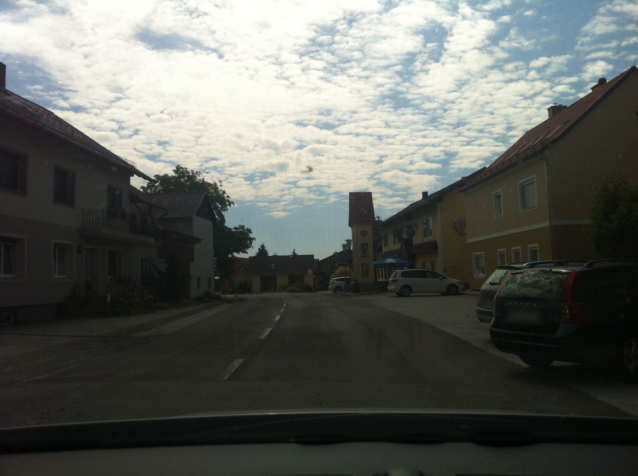Street view near Walter Prem, Pischelsdorf in der Steiermark — © tswa (CC BY-SA · Mapillary)