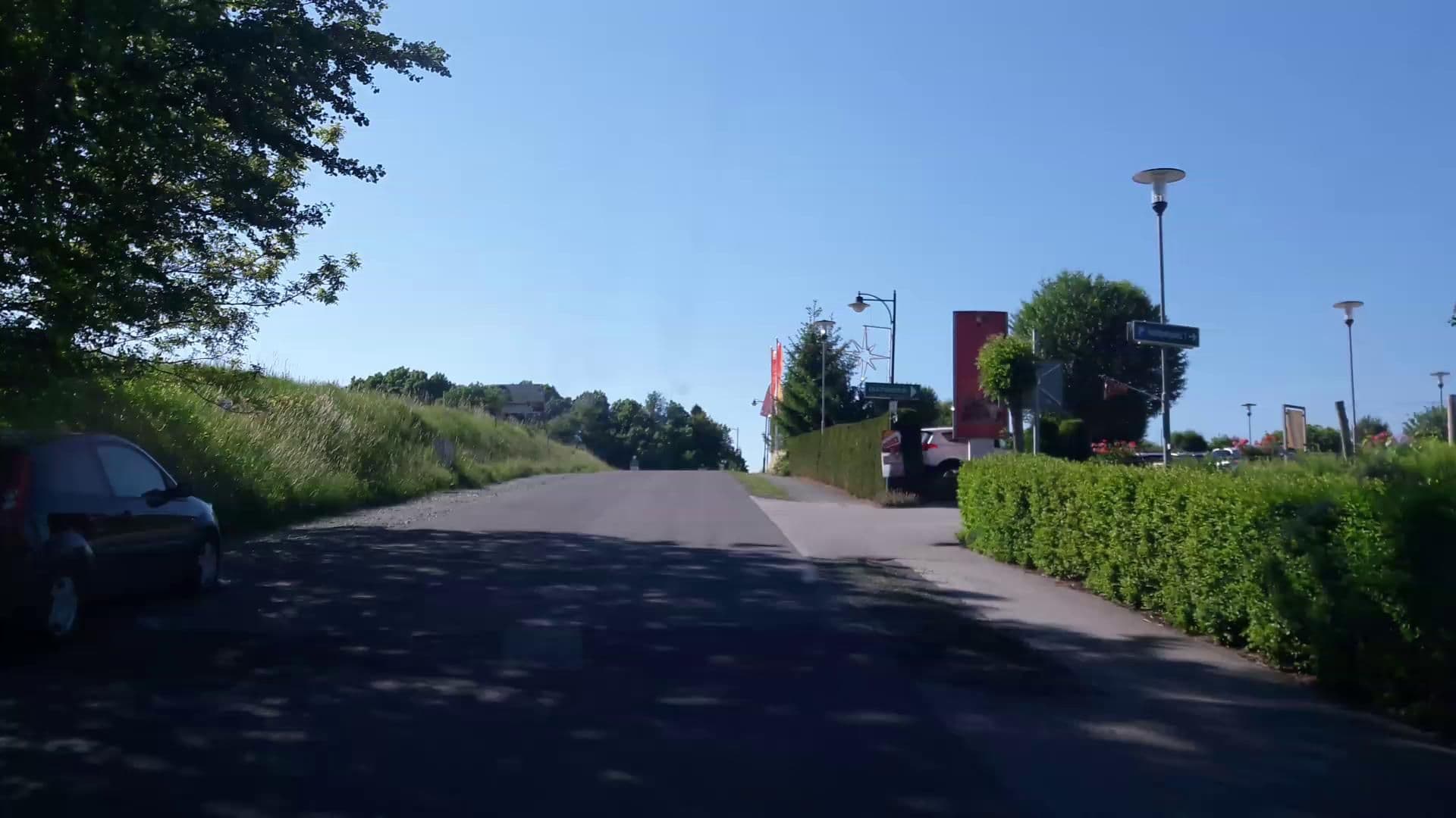 Street view near Thermenhotel PuchasPLUS, Stegersbach — © stefan147 (CC BY-SA · Mapillary)
