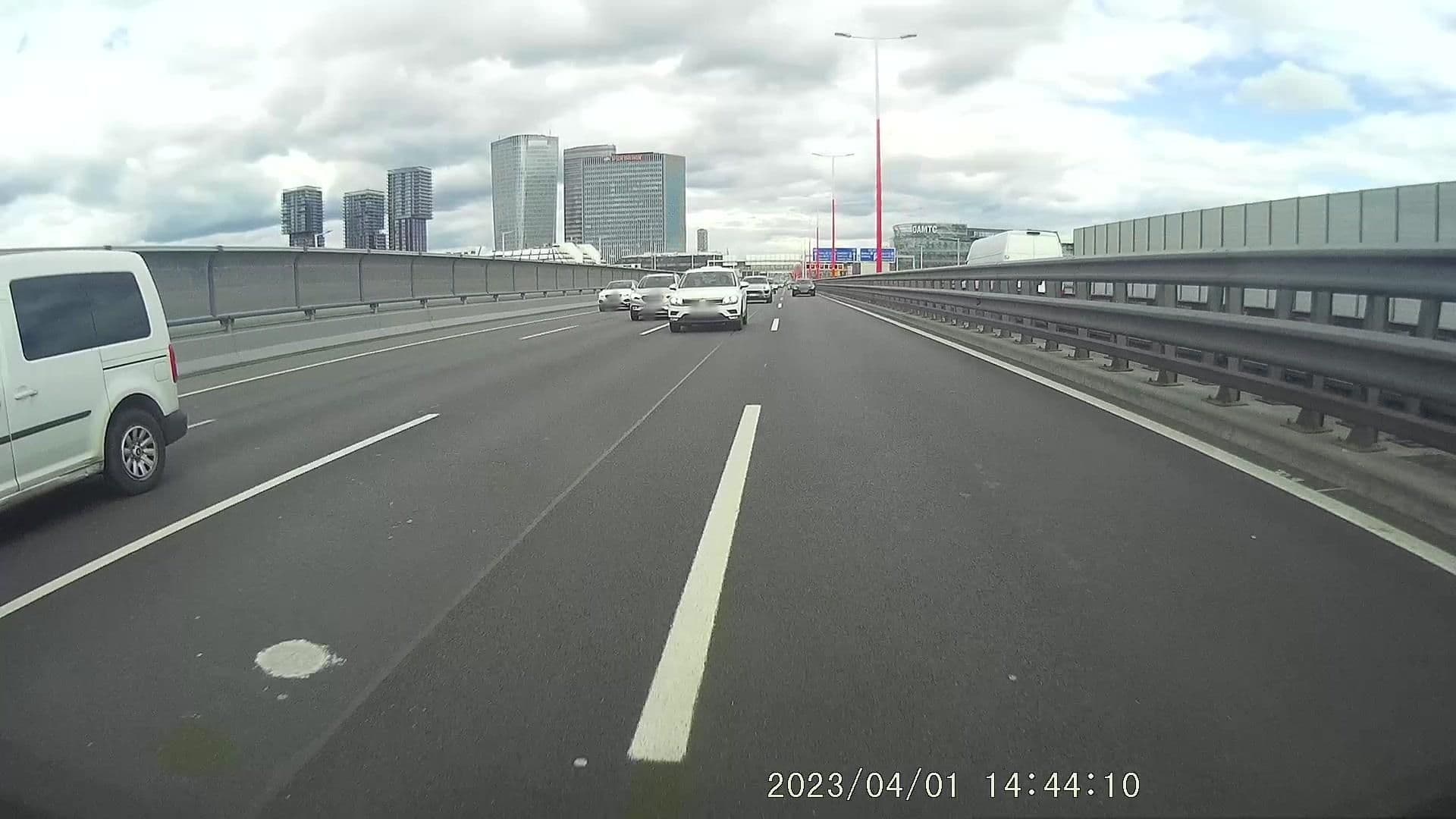Street view near Schreiner Gabriele, Fehring — © dasza (CC BY-SA · Mapillary)