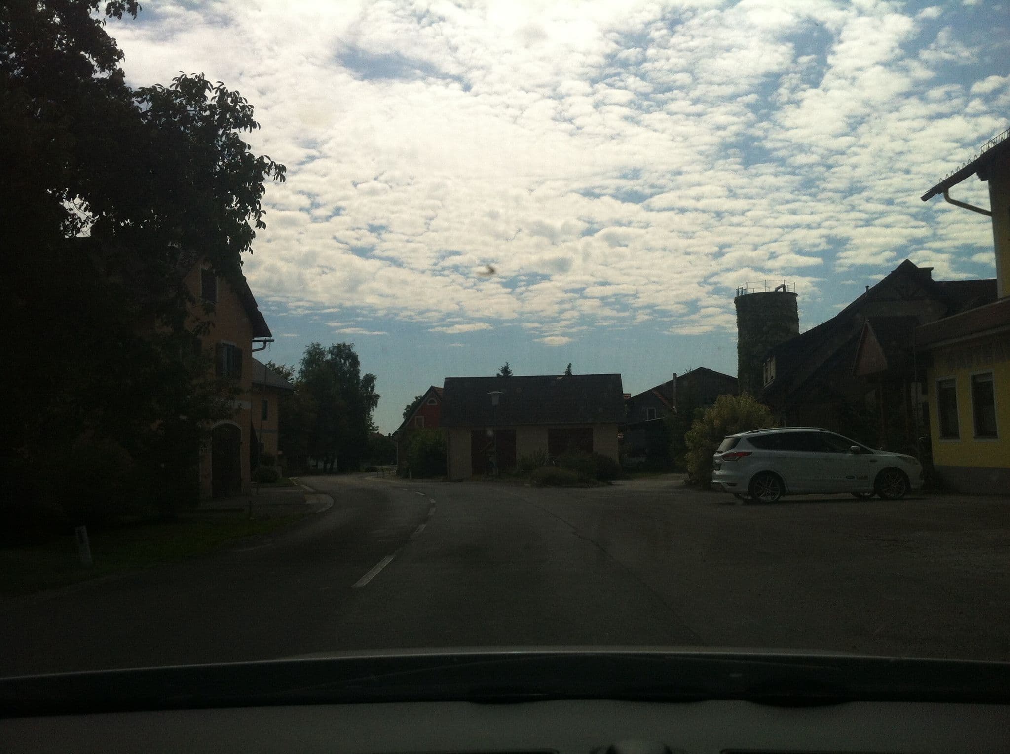 Street view near Karlheinz Prem, Pischelsdorf in der Steiermark — © tswa (CC BY-SA · Mapillary)