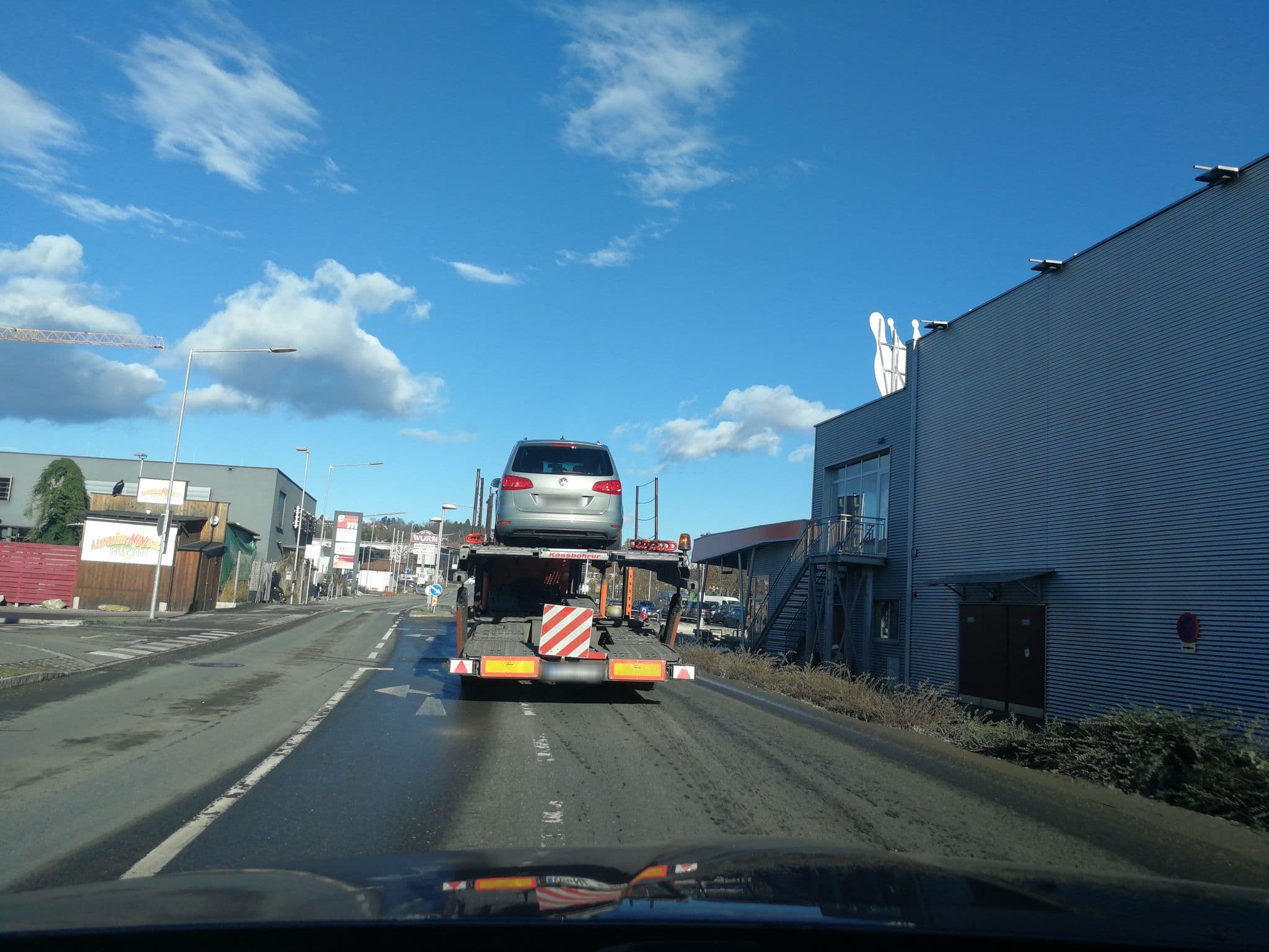 Street view near Erdem, Gleisdorf — © vplus (CC BY-SA · Mapillary)