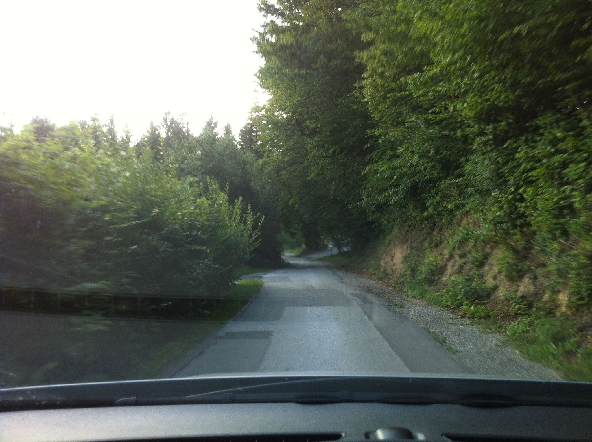 Street view near Martha Cäcilia Berger, Pöllau — © tswa (CC BY-SA · Mapillary)