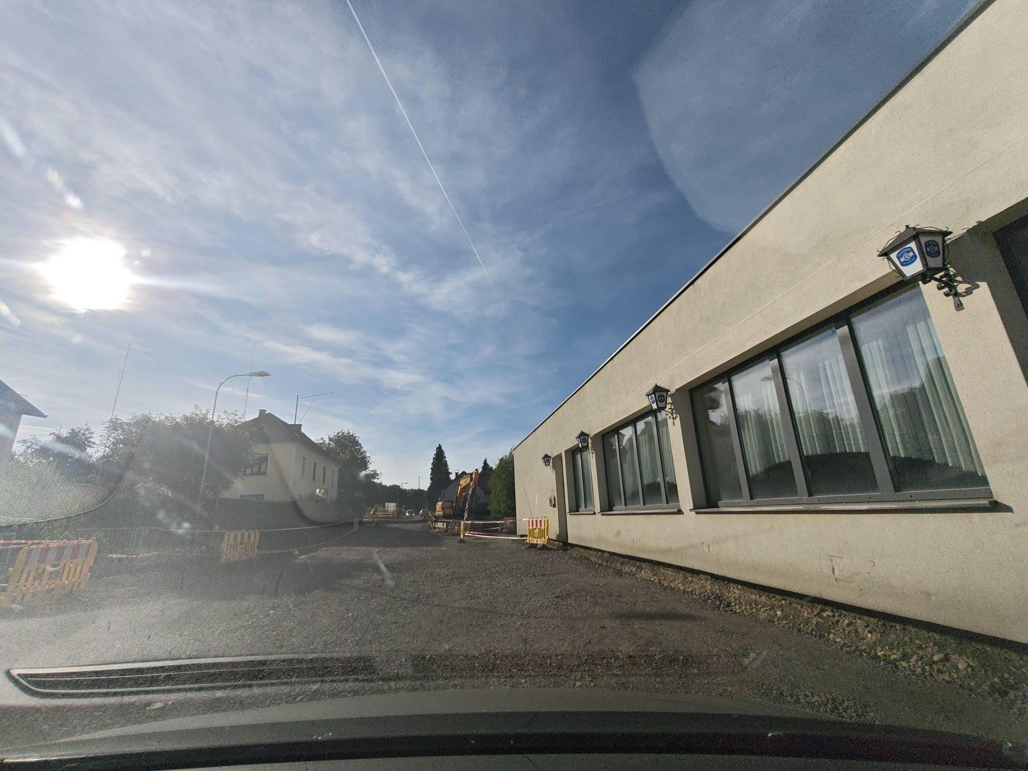 Street view near Arslan Nihat, Fürstenfeld — © hlfan (CC BY-SA · Mapillary)