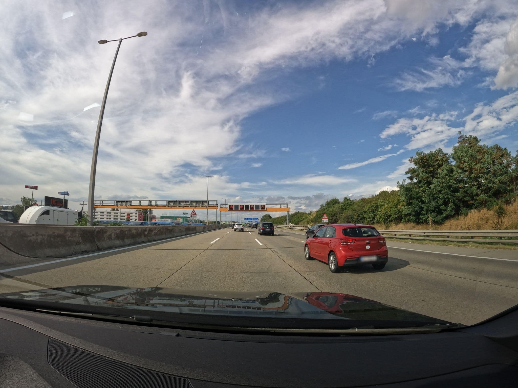 Street view near Helene Bock, Grünbach am Schneeberg — © erias (CC BY-SA · Mapillary)
