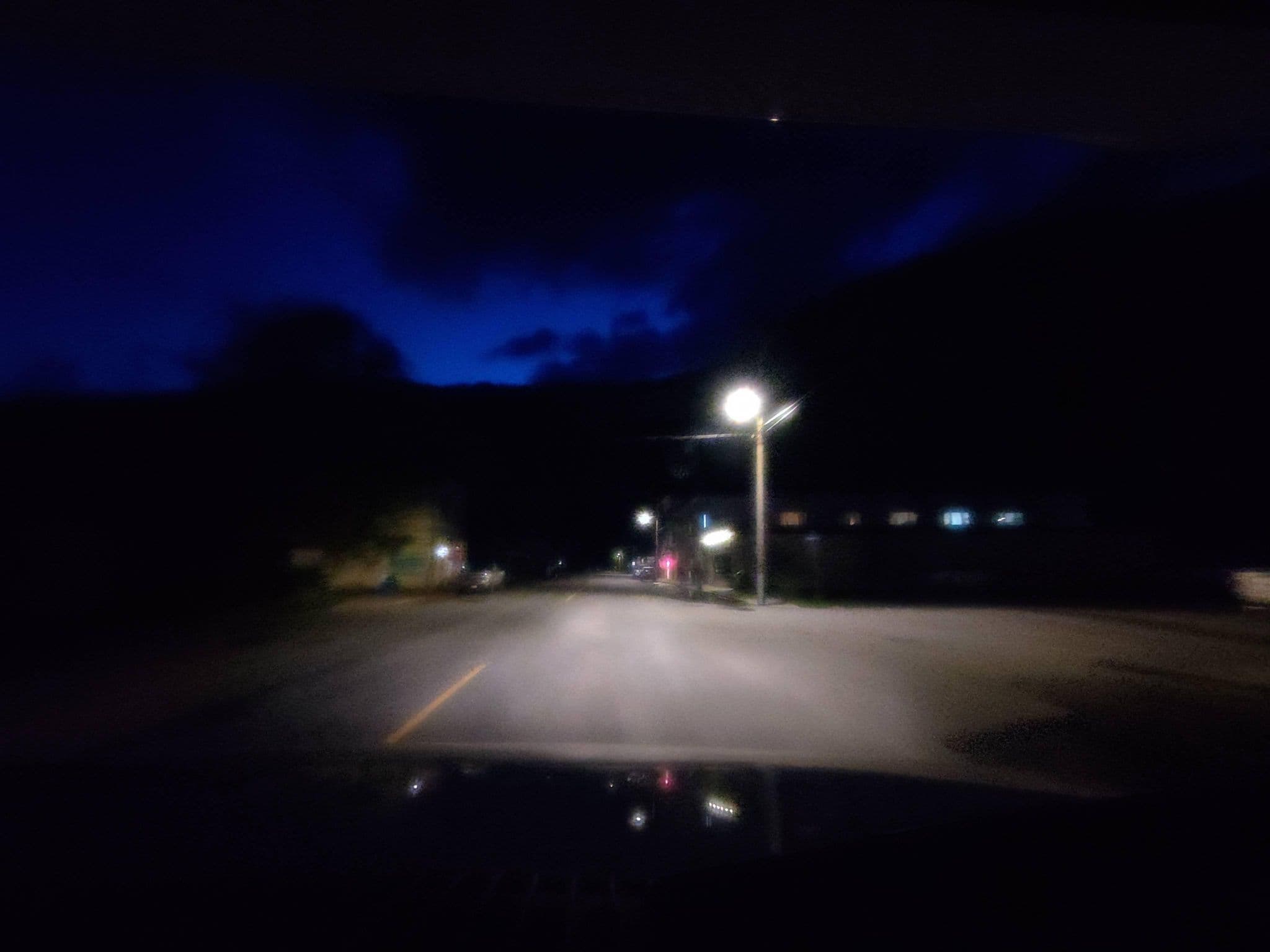 Street view near King Edward Motel, Terrace — © kibour (CC BY-SA · Mapillary)
