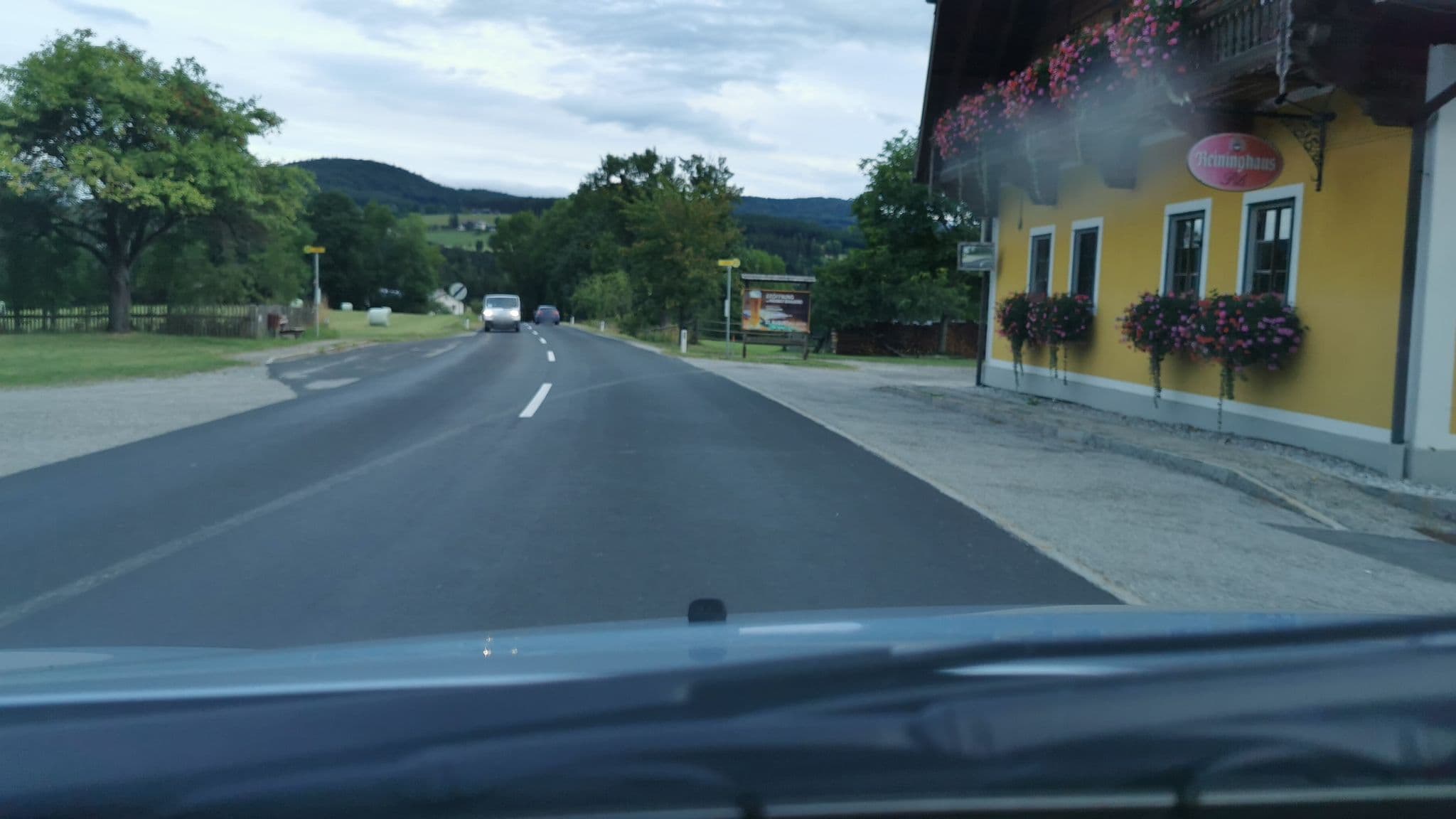 Street view near Elisabeth Rennhofer, Birkfeld — © revilo25 (CC BY-SA · Mapillary)