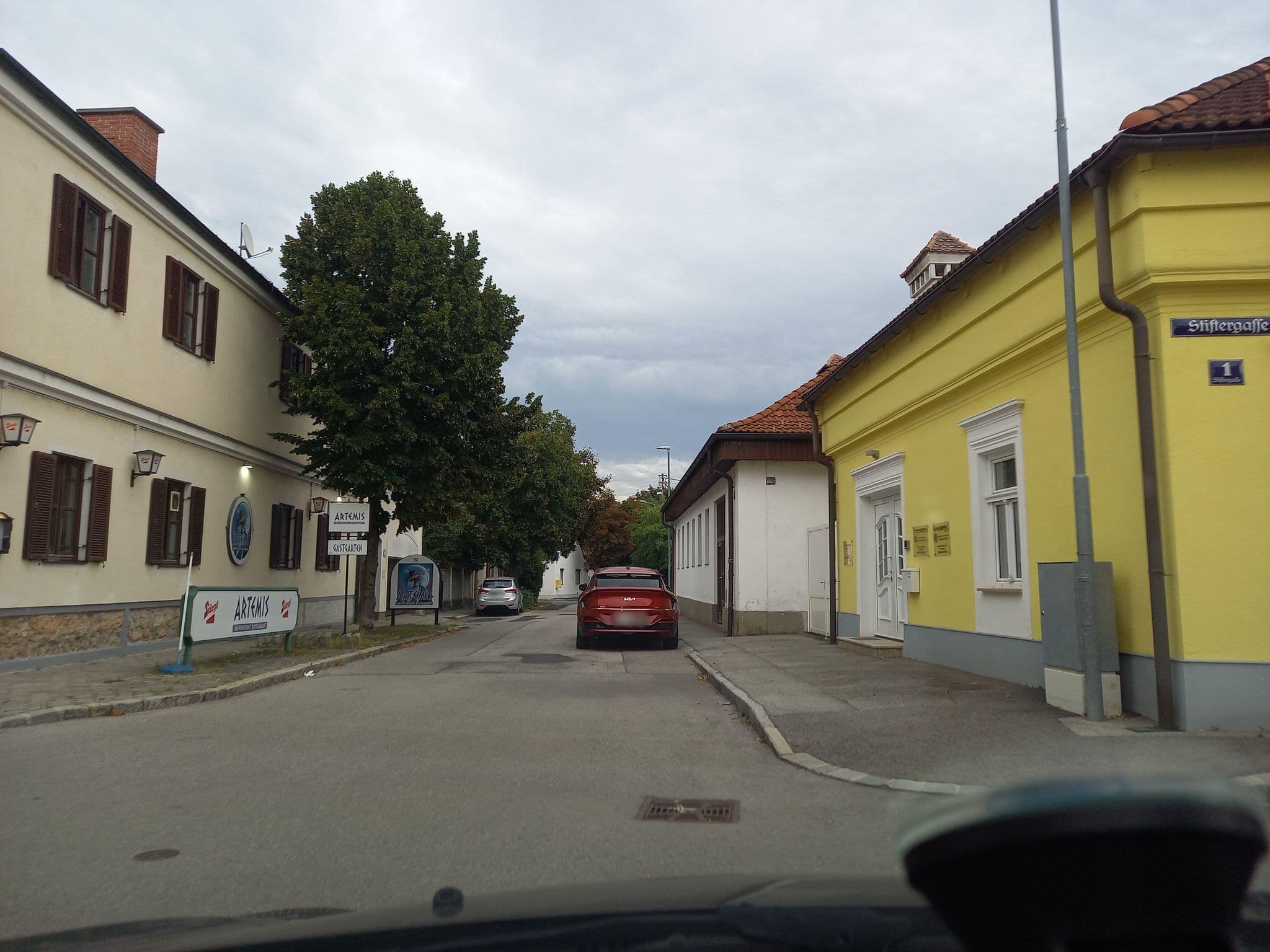 Street view near Mühlfelderhof, Neunkirchen — © bbdr (CC BY-SA · Mapillary)
