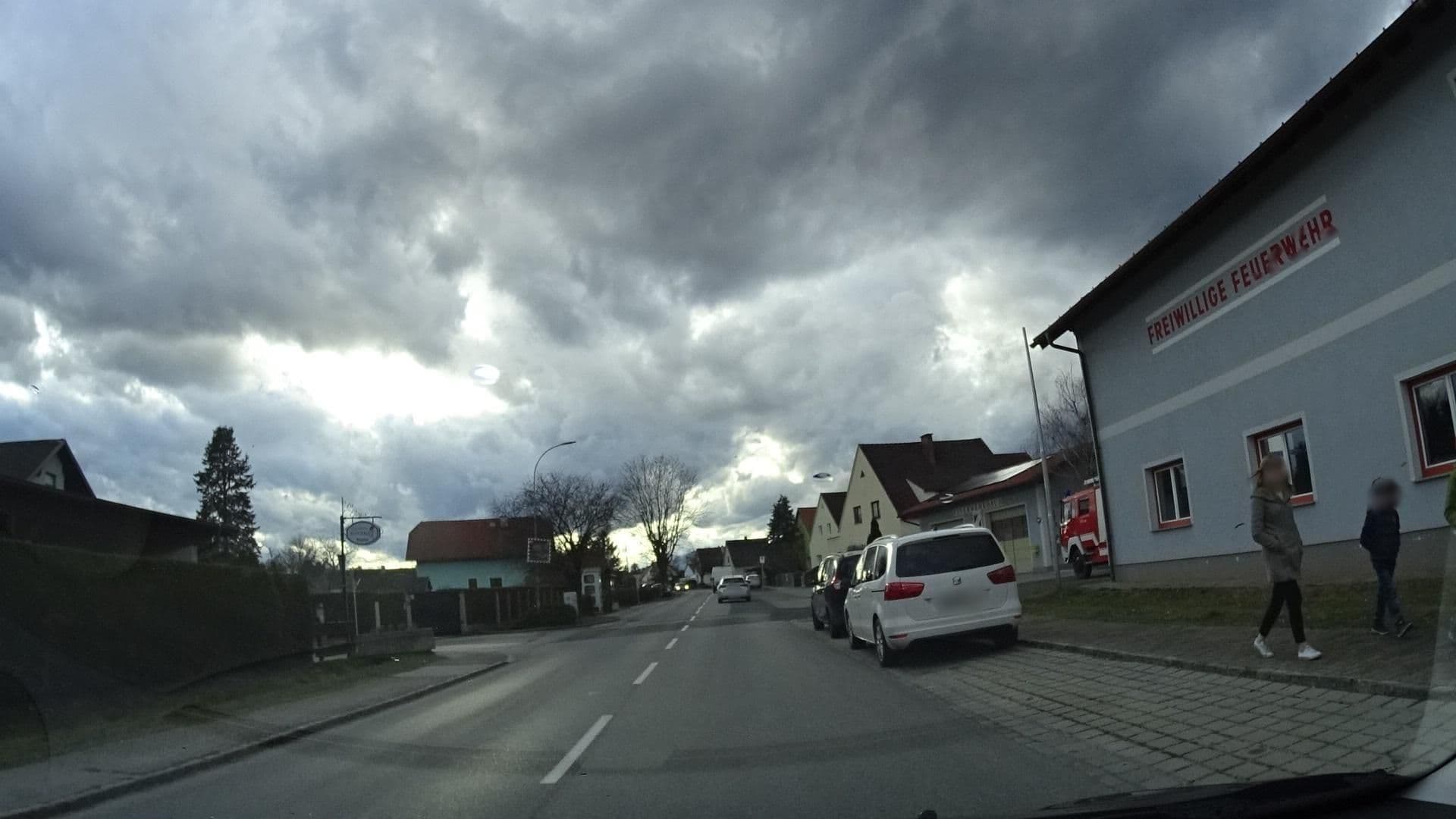 Street view near Koglbauer Alfred, Bad Erlach — © bbdr (CC BY-SA · Mapillary)