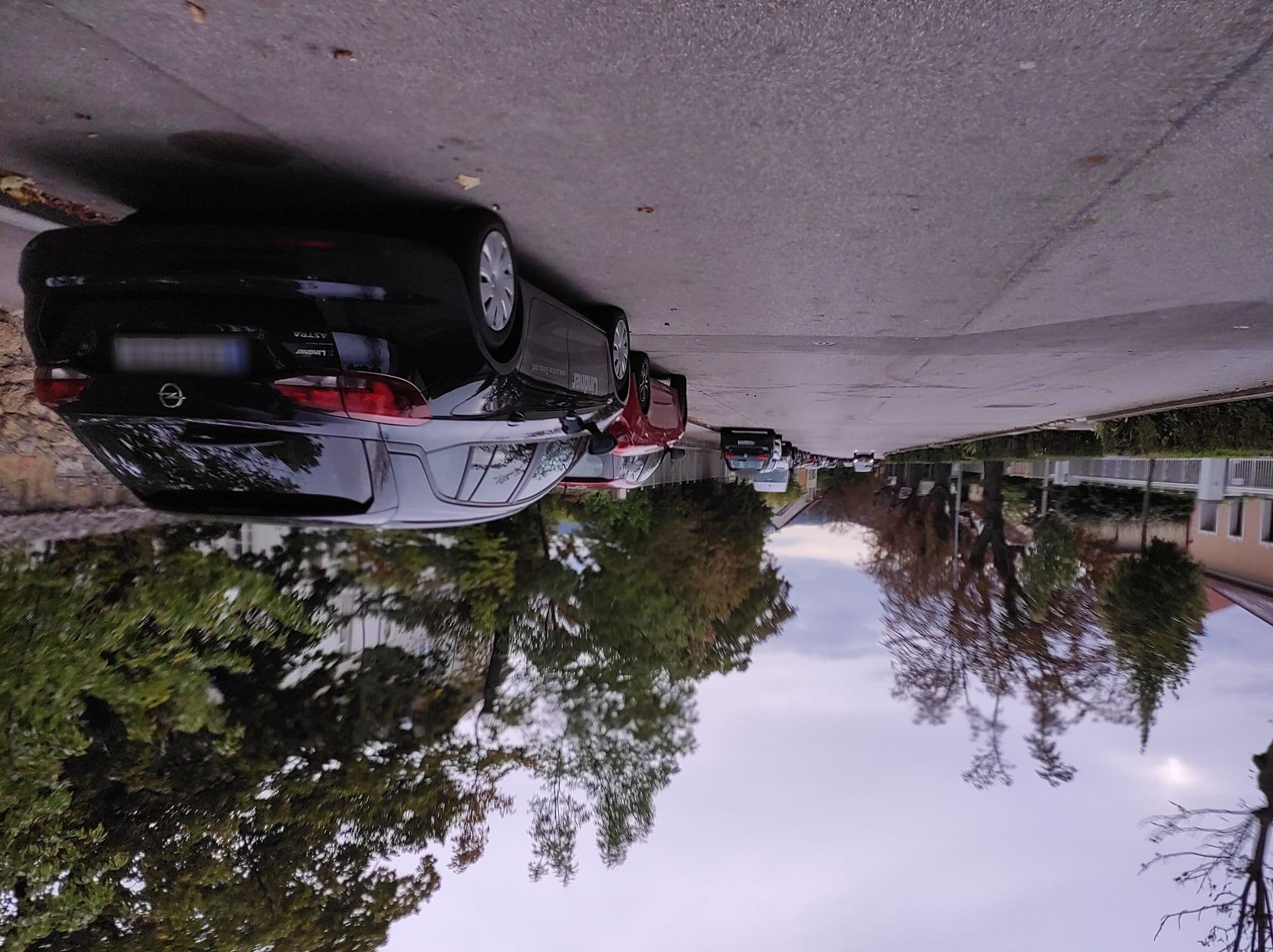 Street view near Pension Maria, Baden — © consens_verkehrsplanung (CC BY-SA · Mapillary)
