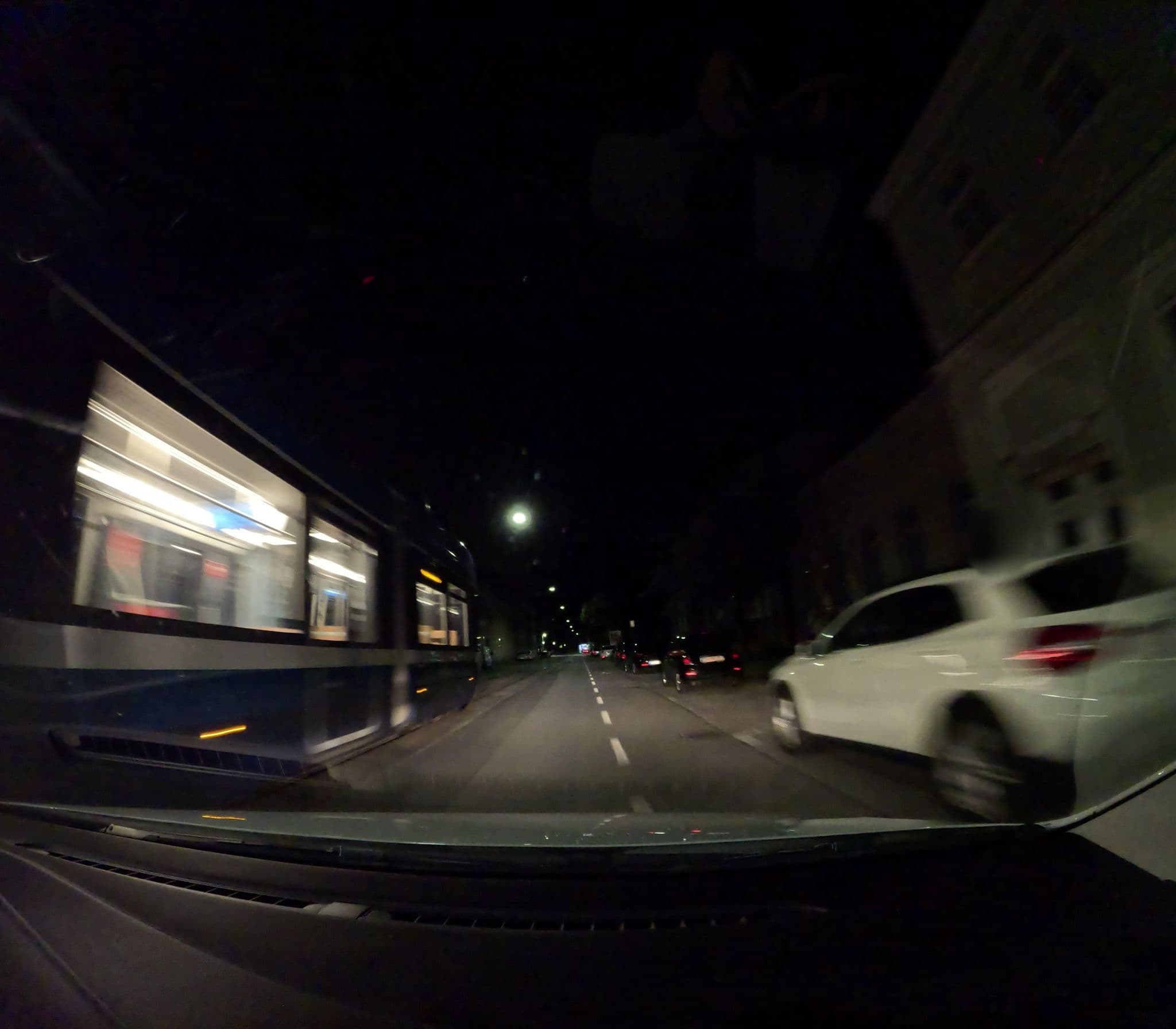 Street view near Medical Spa Baden 1, Baden — © erias (CC BY-SA · Mapillary)