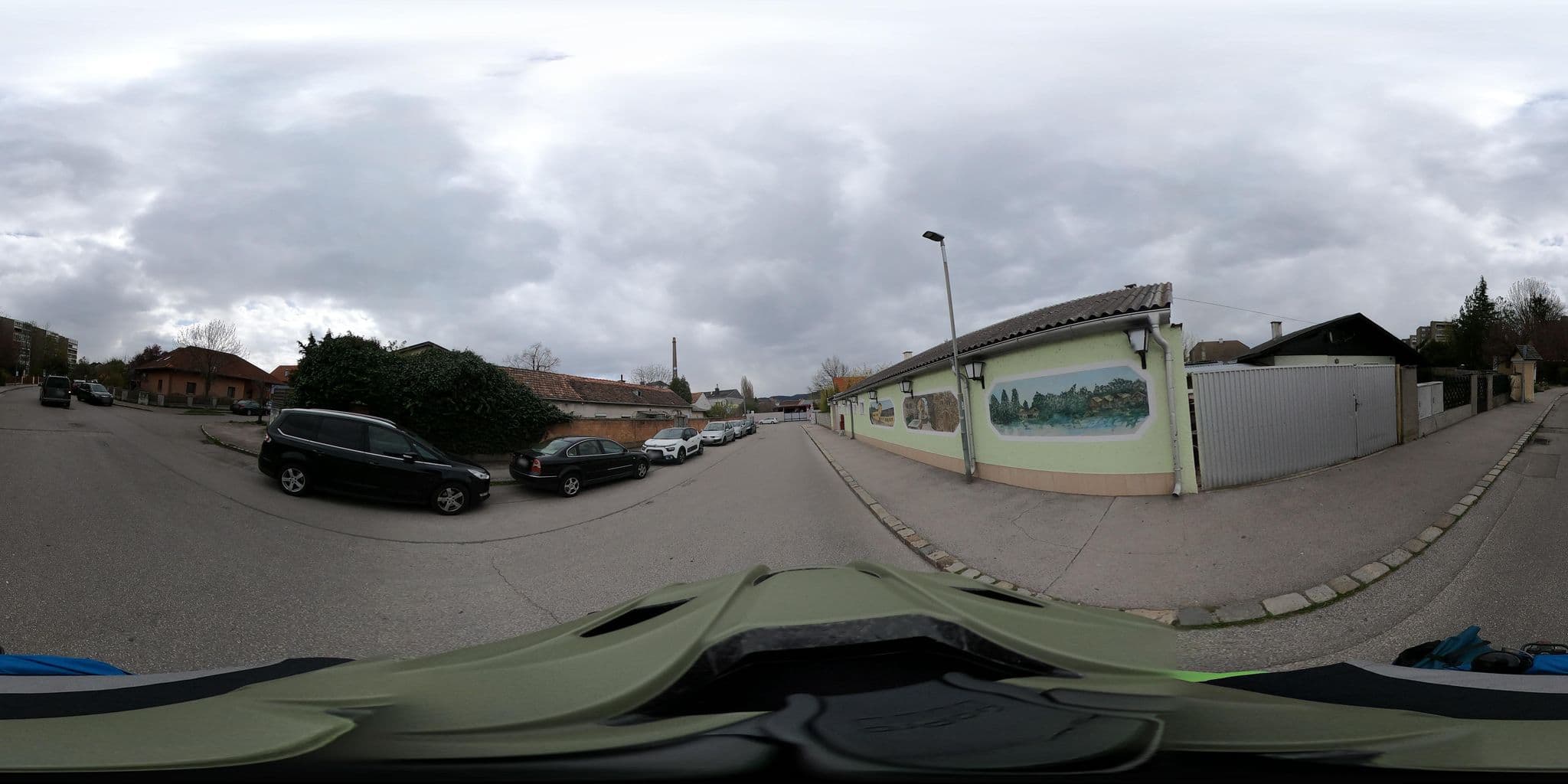 Street view near Cesi Grill Mulalic, Wienersdorf — © di0v0n (CC BY-SA · Mapillary)