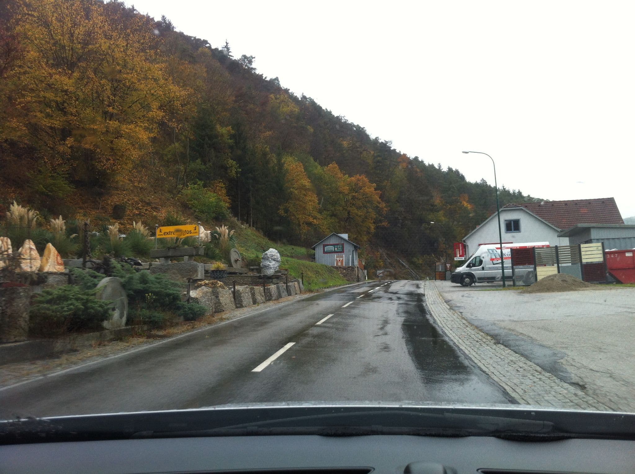 Street view near Eveline Mittmasser, Melk — © tswa (CC BY-SA · Mapillary)