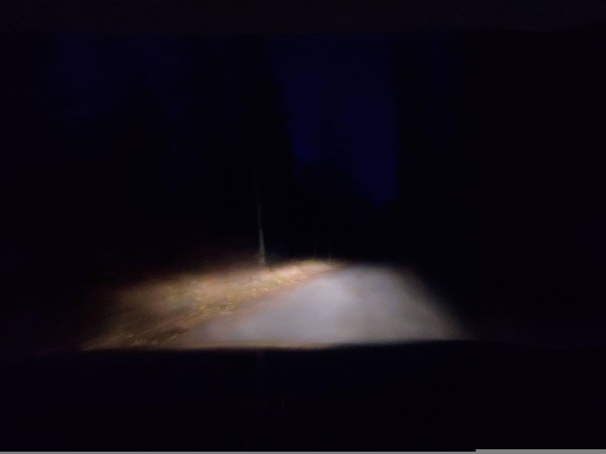 Street view near Boya Lake Provincial Campground, Watson Lake — © kibour (CC BY-SA · Mapillary)