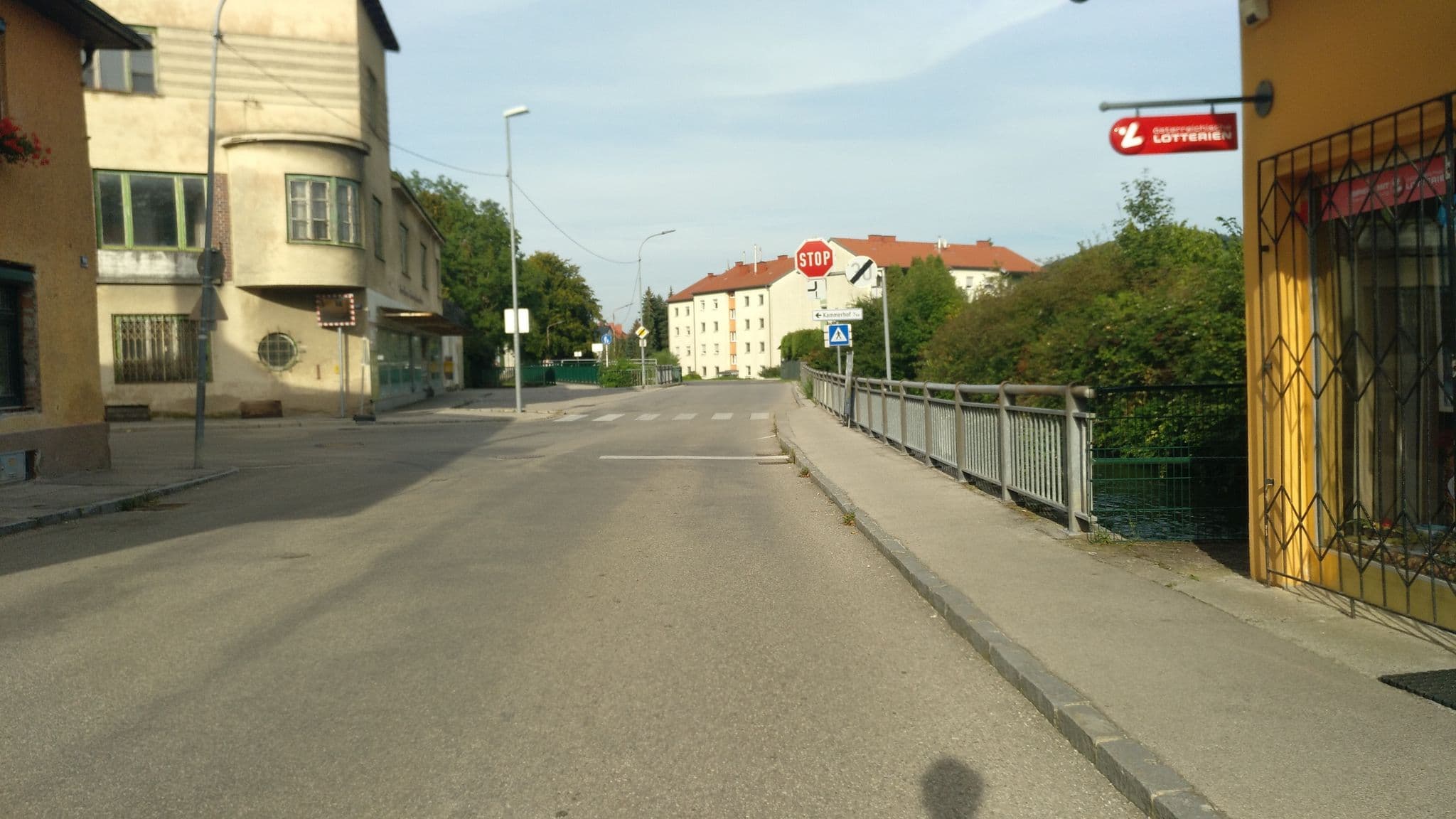 Street view near Paltar, Wilhelmsburg — © starfury (CC BY-SA · Mapillary)