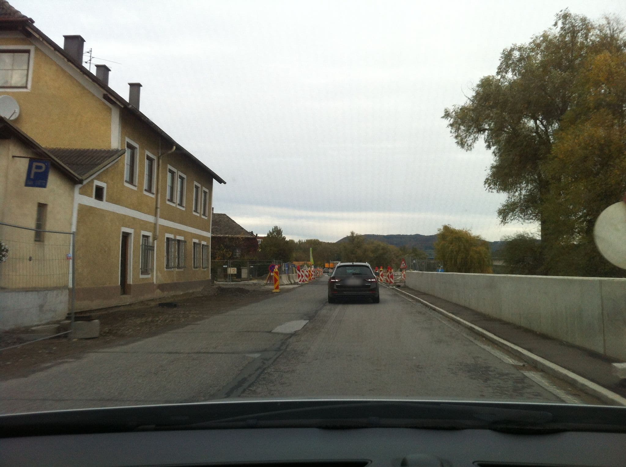 Street view near Margarete Weidenauer, Melk — © tswa (CC BY-SA · Mapillary)