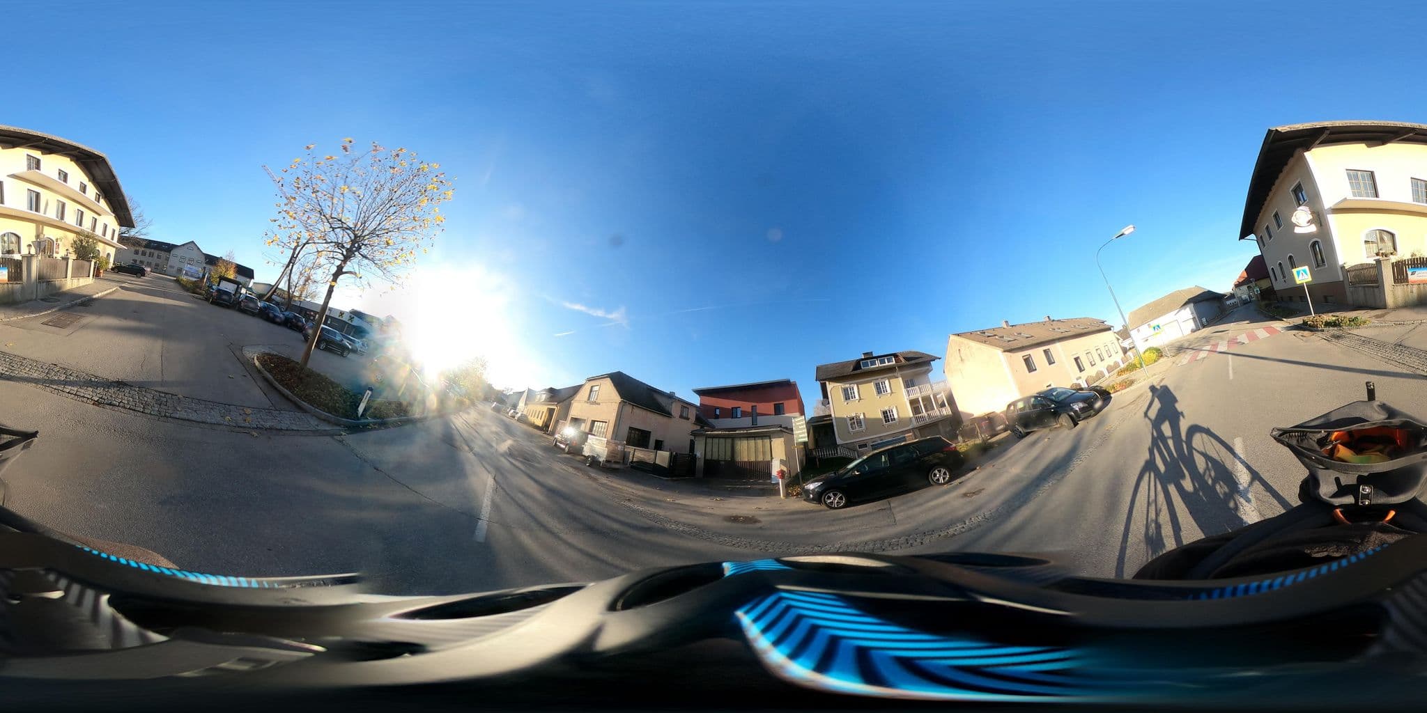 Street view near Norbert Lind, Karlstetten — © consens_verkehrsplanung (CC BY-SA · Mapillary)