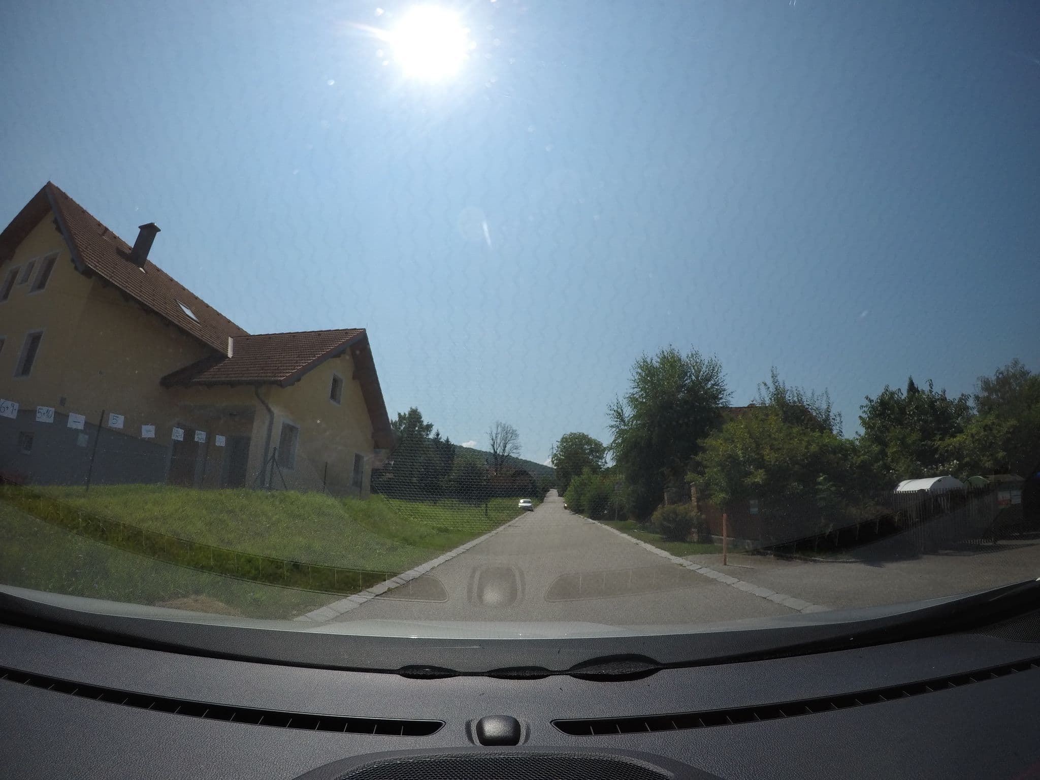 Street view near Franz Schermann, Neulengbach — © tswa (CC BY-SA · Mapillary)