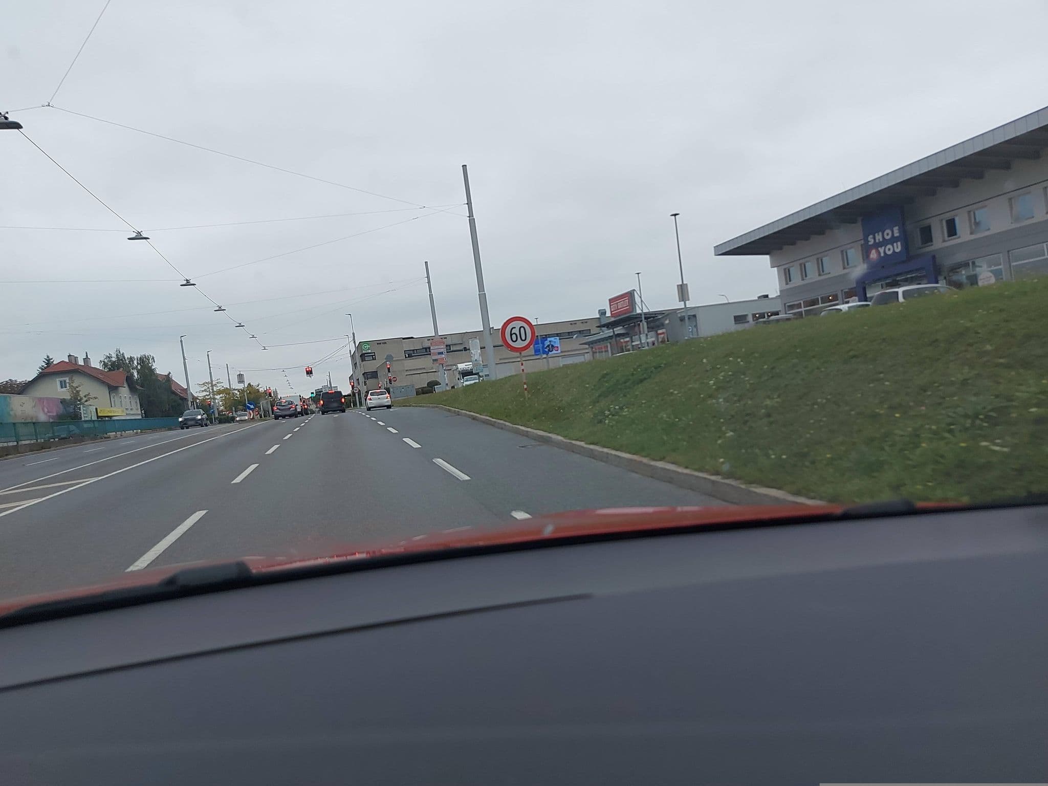 Street view near Pension Elisabeth, Stattersdorf — © mik007 (CC BY-SA · Mapillary)