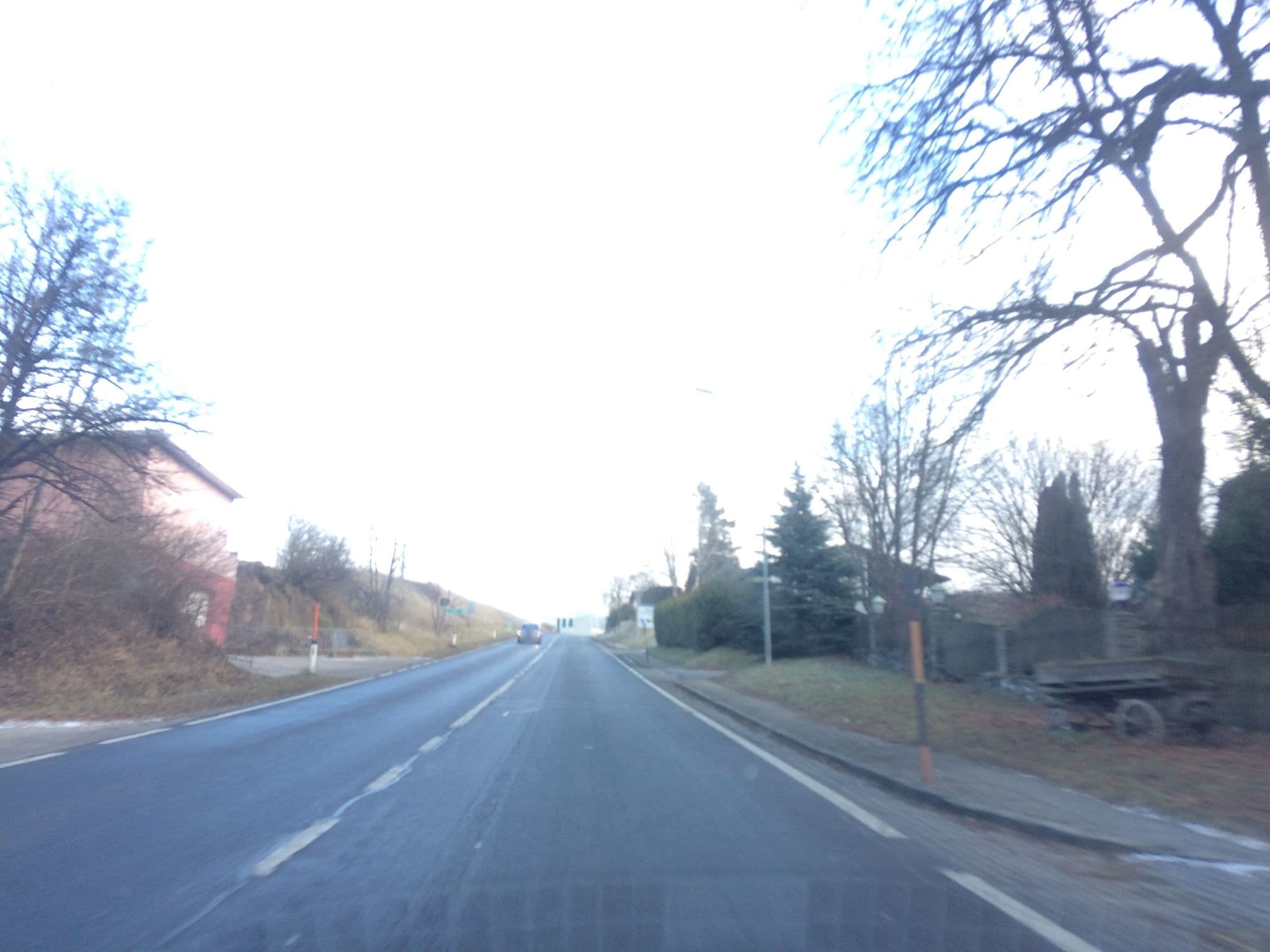 Street view near Gasthof Schmid, Sieghartskirchen — © rufus1295 (CC BY-SA · Mapillary)