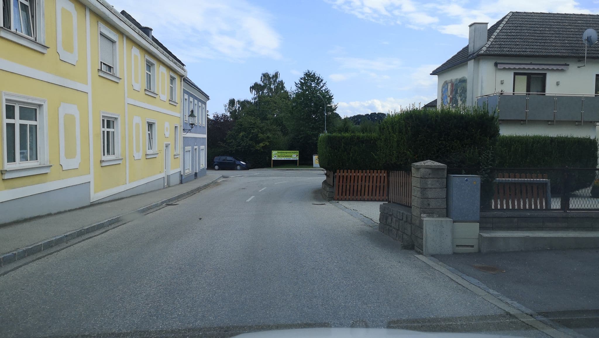 Street view near Affengruber Christian, Ferschnitz — © schu_r (CC BY-SA · Mapillary)