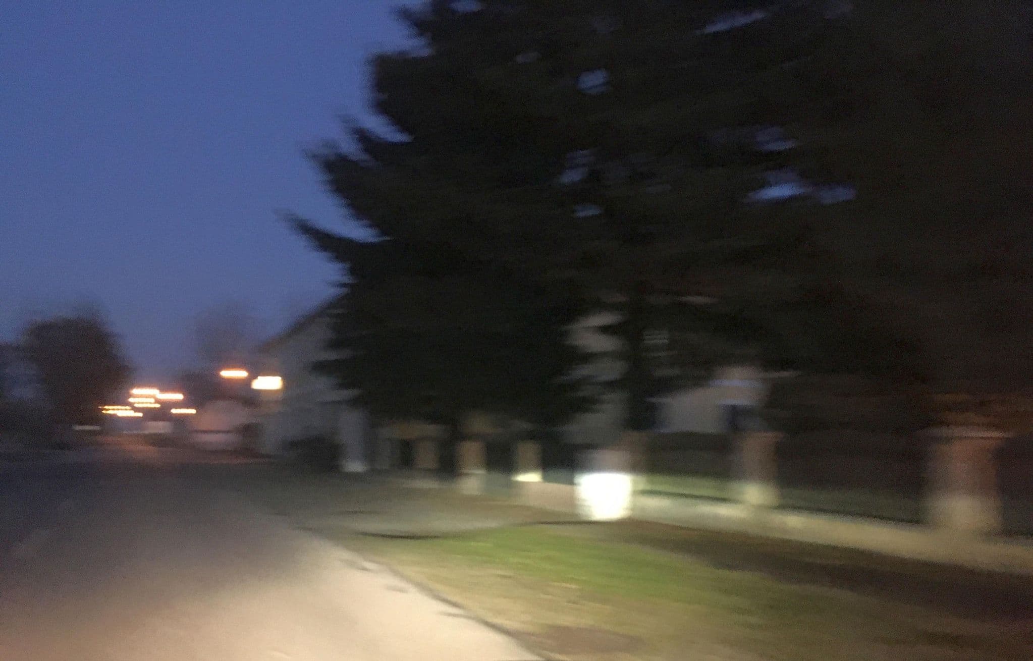 Street view near Daniela Hinterwallner, Erpersdorf — © istefanos (CC BY-SA · Mapillary)