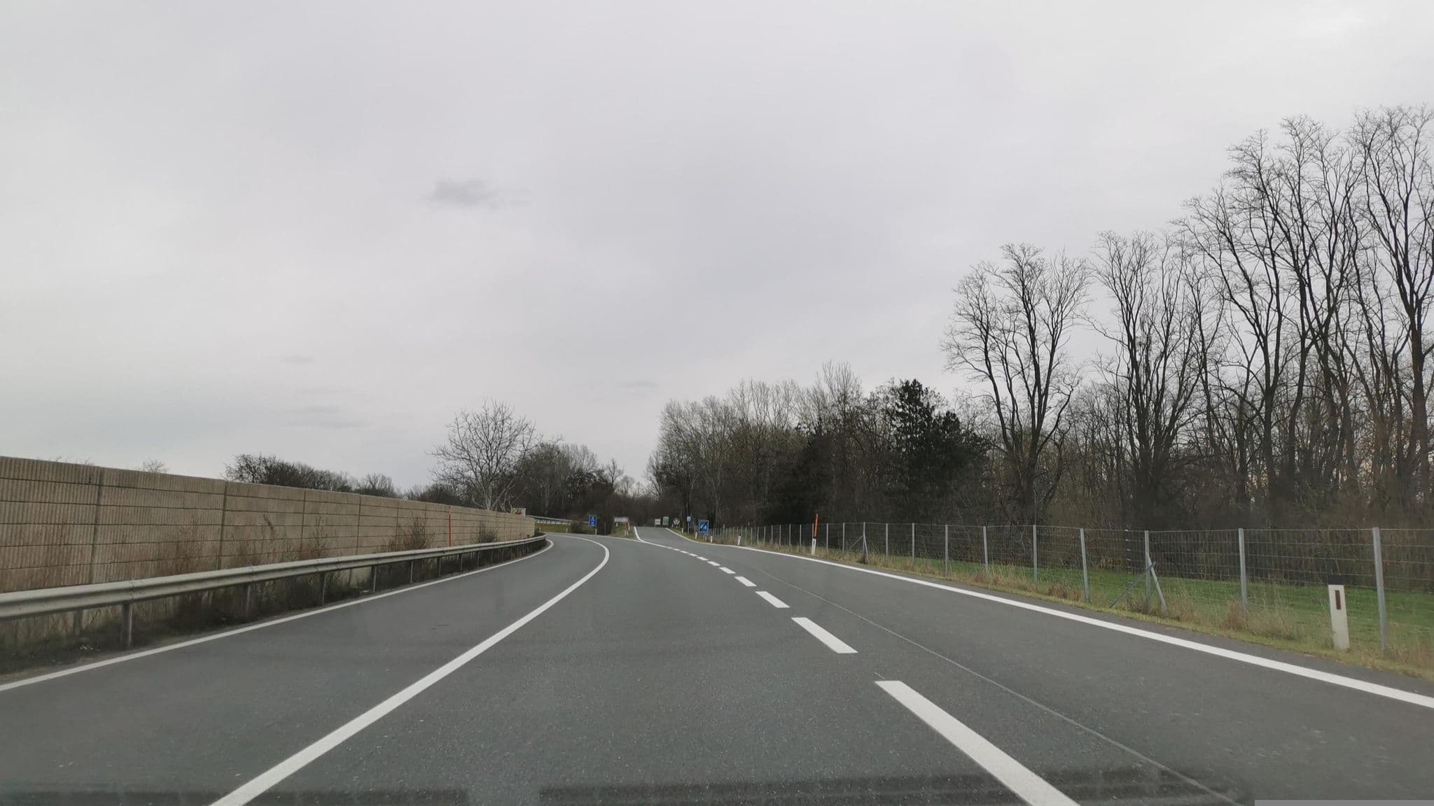 Street view near Ginda Datenservice GmbH, Grafenwörth — © hlfan (CC BY-SA · Mapillary)