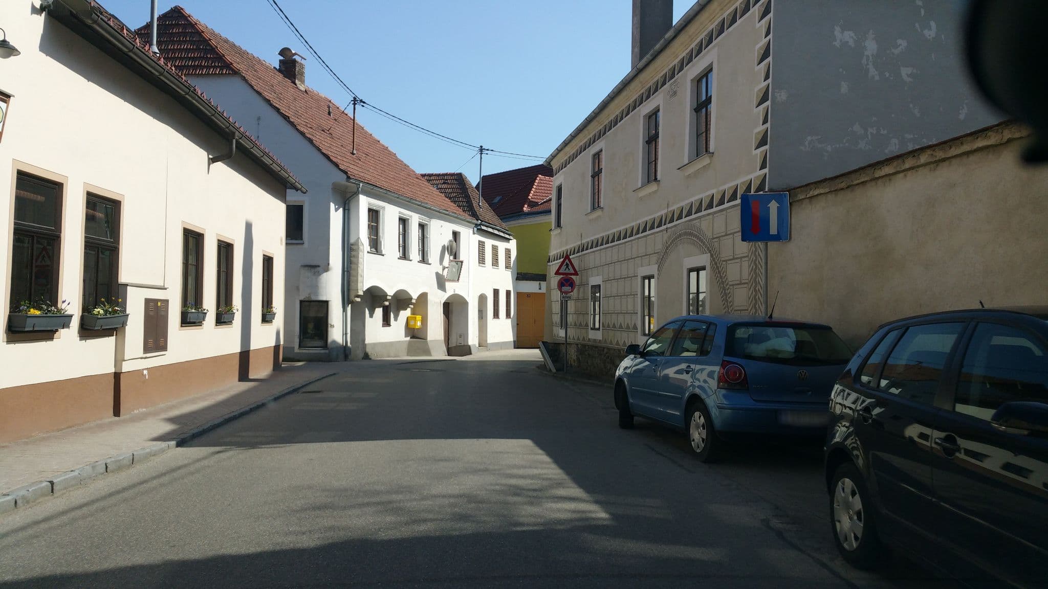 Street view near Braun, Senftenberg — © gbauer (CC BY-SA · Mapillary)