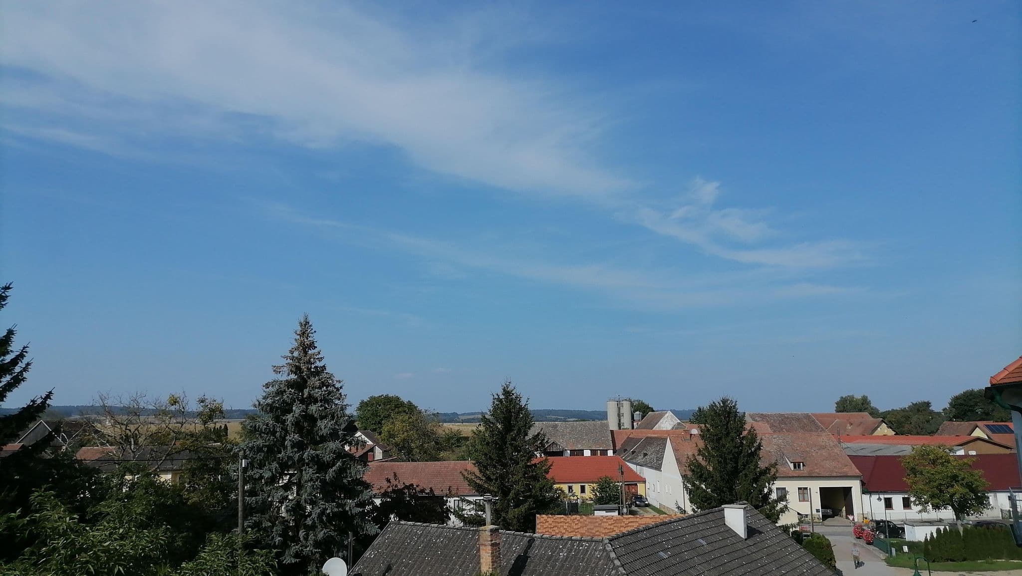 Street view near Franz Berger, Strass — © spielkindfee (CC BY-SA · Mapillary)