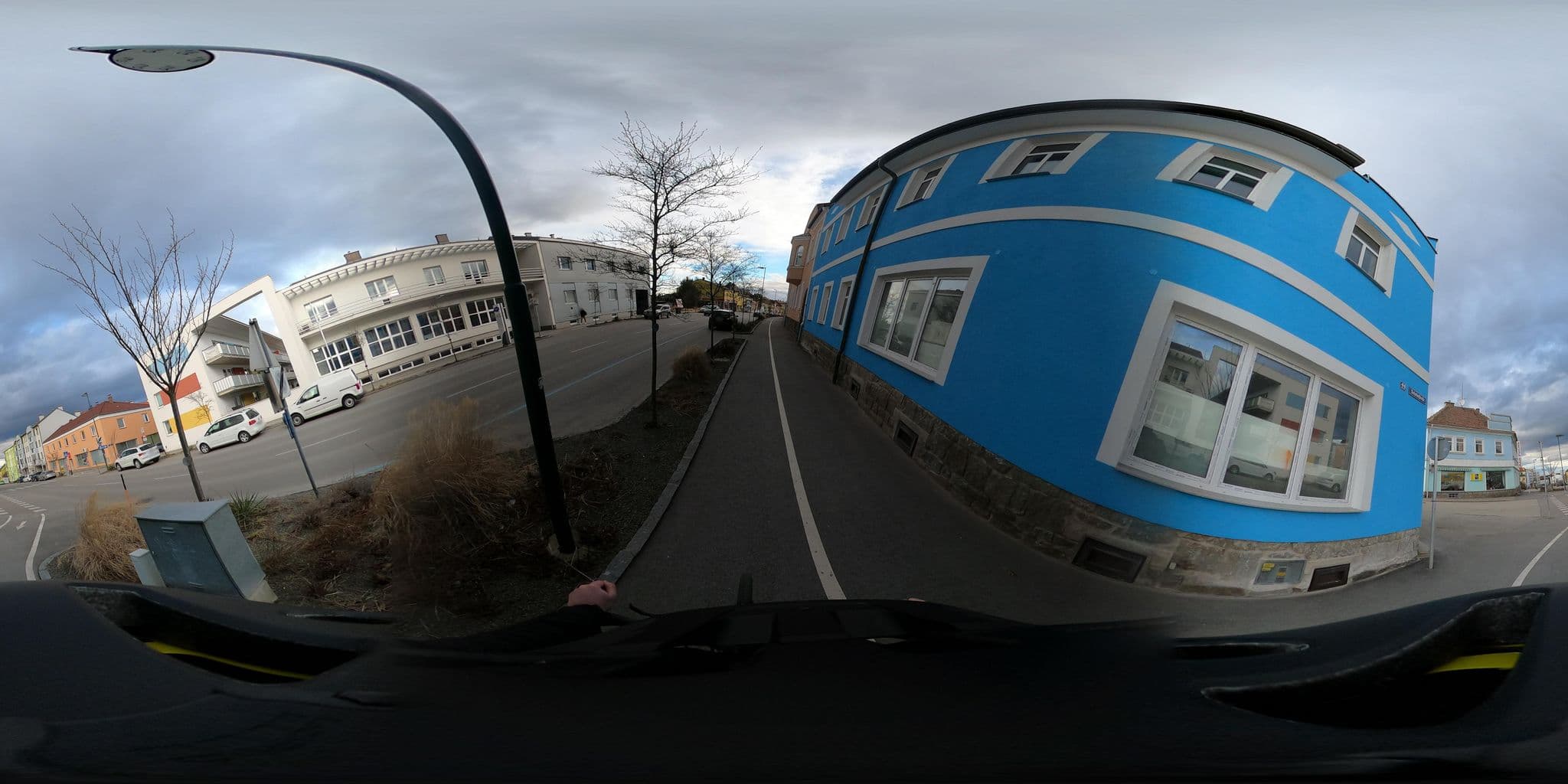 Street view near Werner Pauser, Gmünd — © komobile (CC BY-SA · Mapillary)