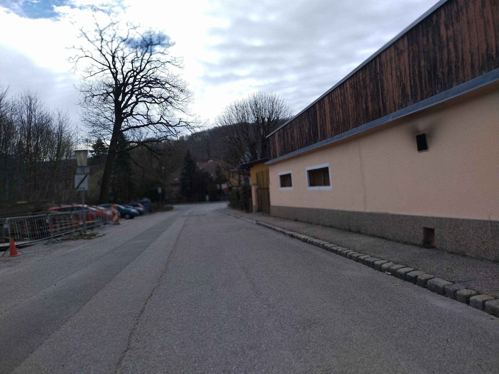 Street view near Andgasthof Gablitzerhof - Fam Linko, Gablitz — © nielkrokodil (CC BY-SA · Mapillary)