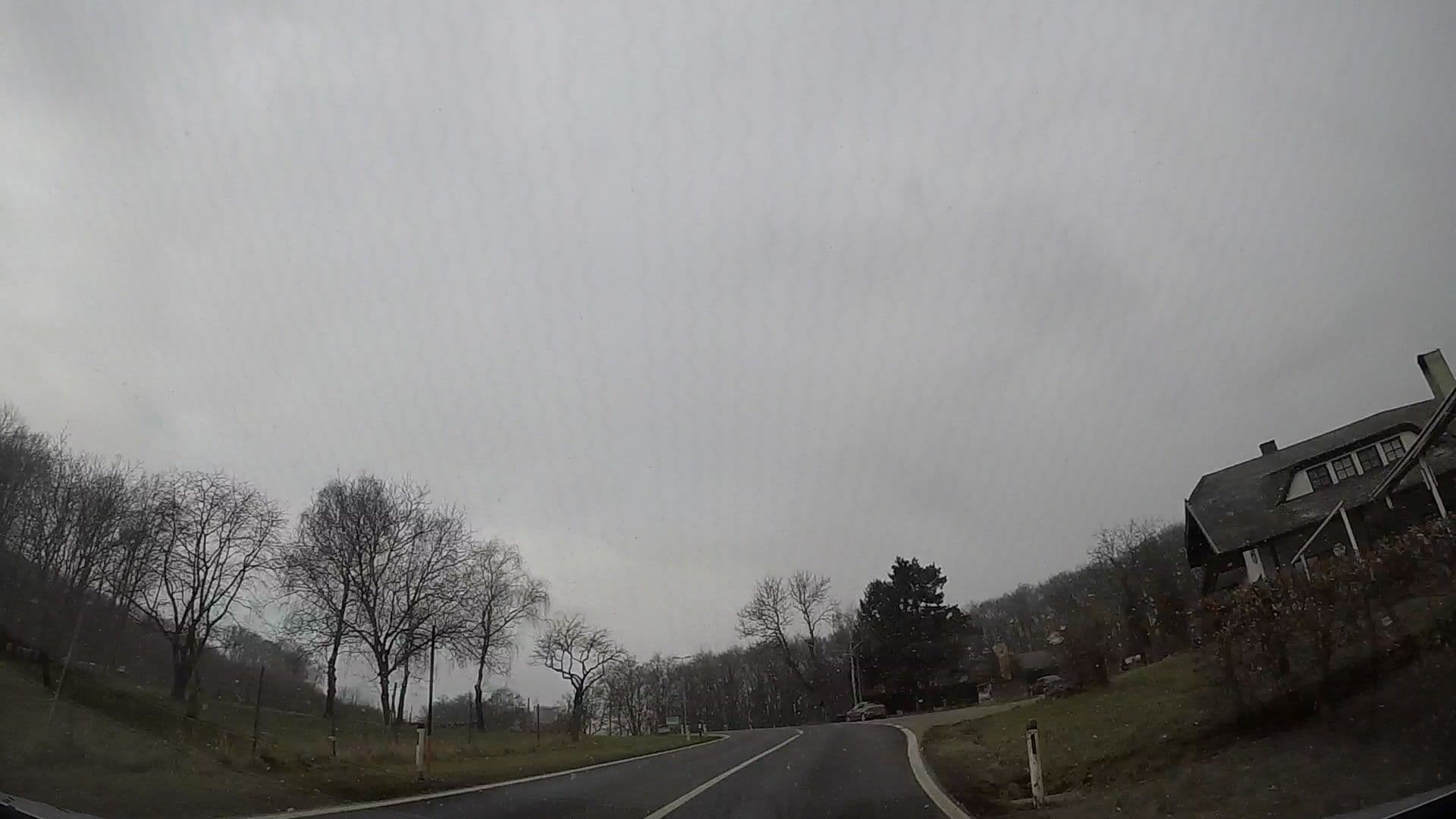 Street view near Passauerhof - Alois Gruber, Mauerbach — © tswa (CC BY-SA · Mapillary)