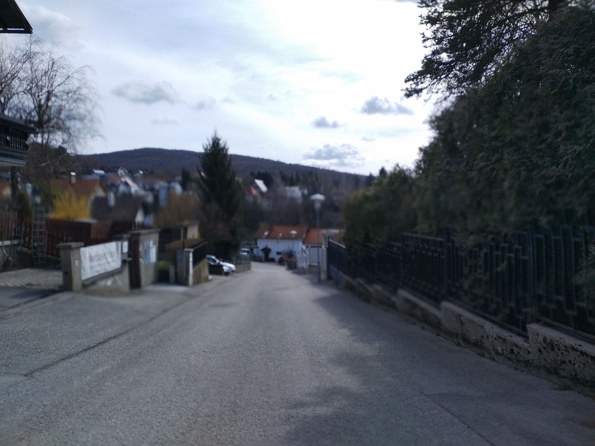 Street view near Haus Peter, Gablitz — © nielkrokodil (CC BY-SA · Mapillary)