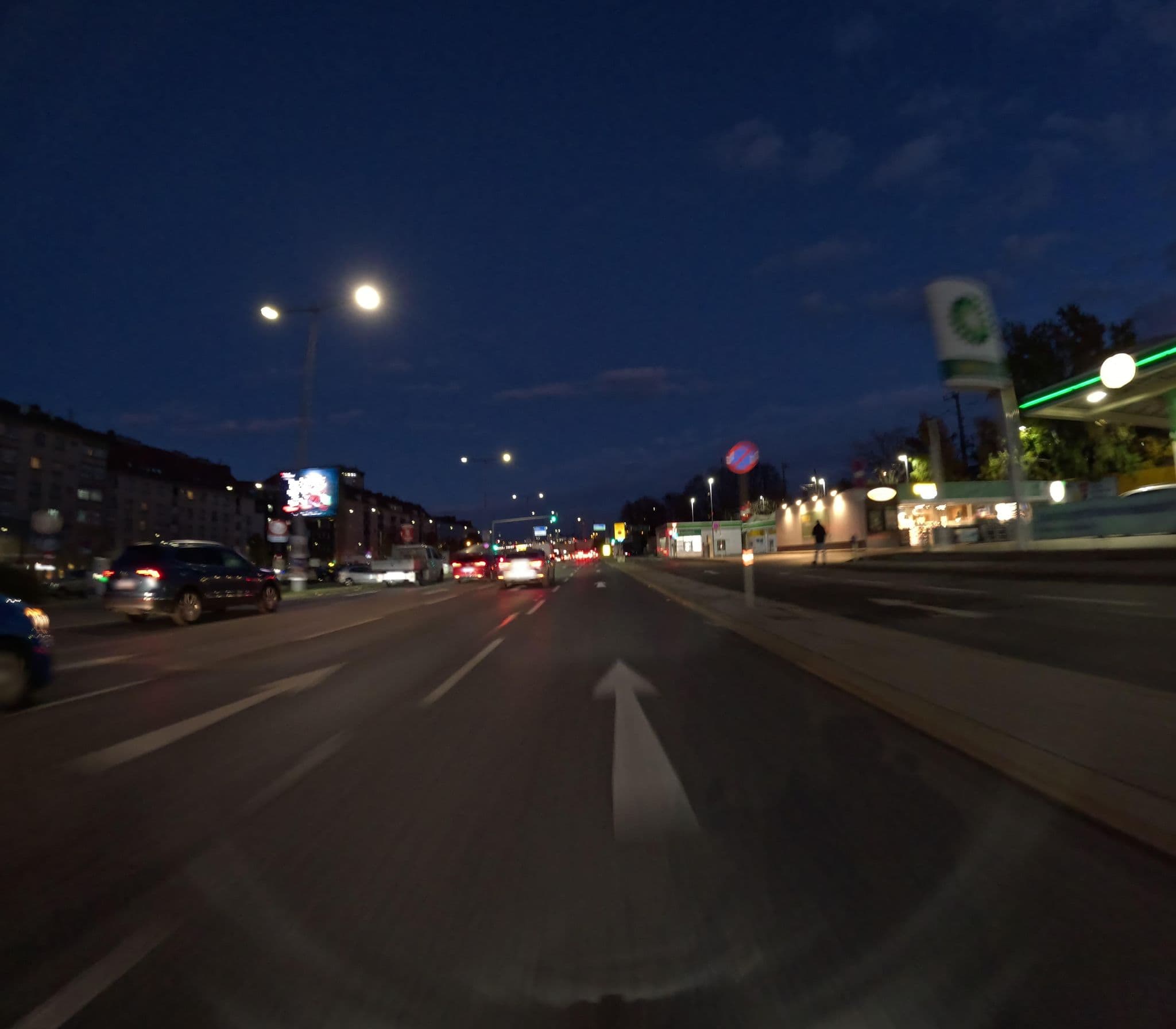 Street view near HTM Hotel und Tourismus Management GmbH, Margareten — © erias (CC BY-SA · Mapillary)