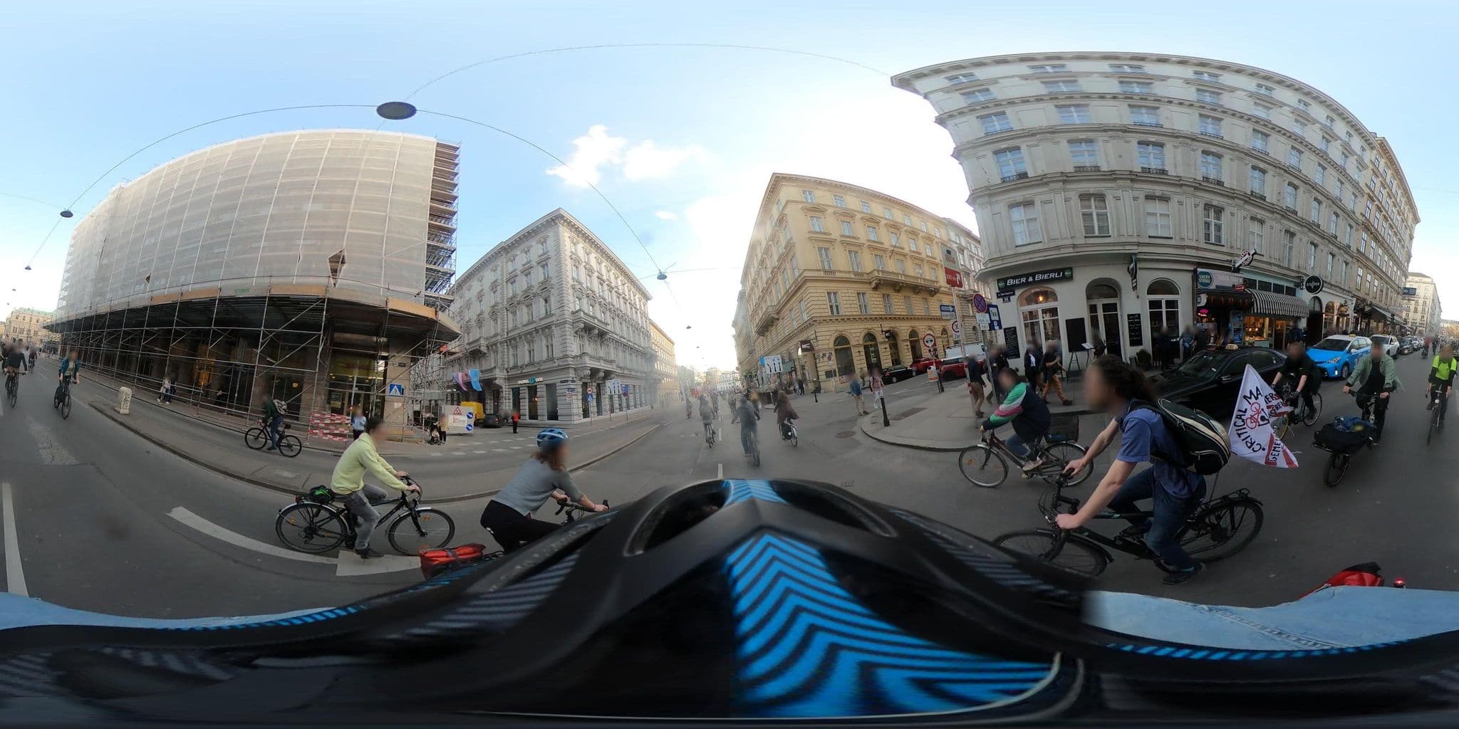Street view near Josef Smutny Nfg. GmbH, Vienna — © consens_verkehrsplanung (CC BY-SA · Mapillary)