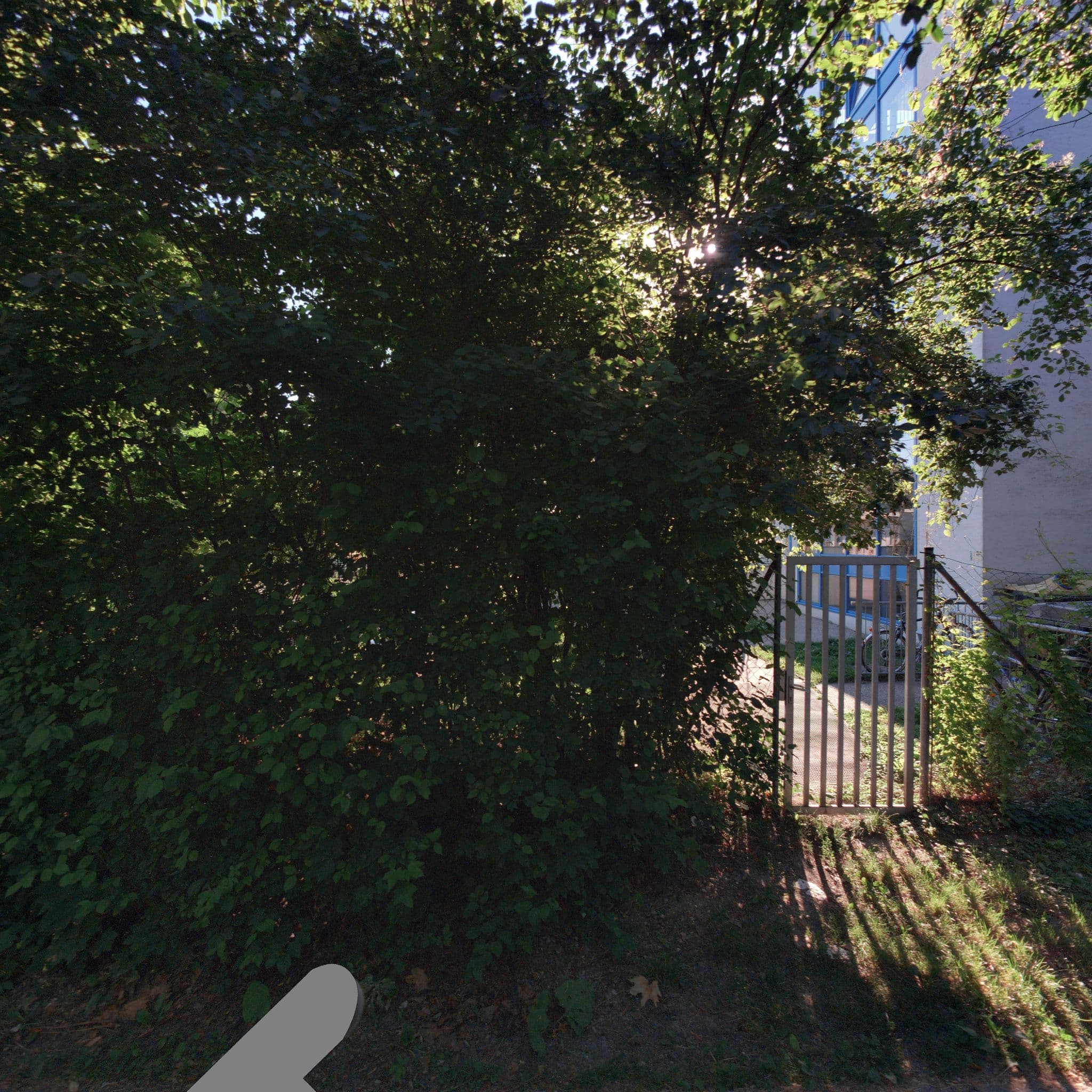 Street view near Vienna City Flats - Ferienwohnungen & Apartments, Langenzersdorf — © eliasgander (CC BY-SA · Mapillary)