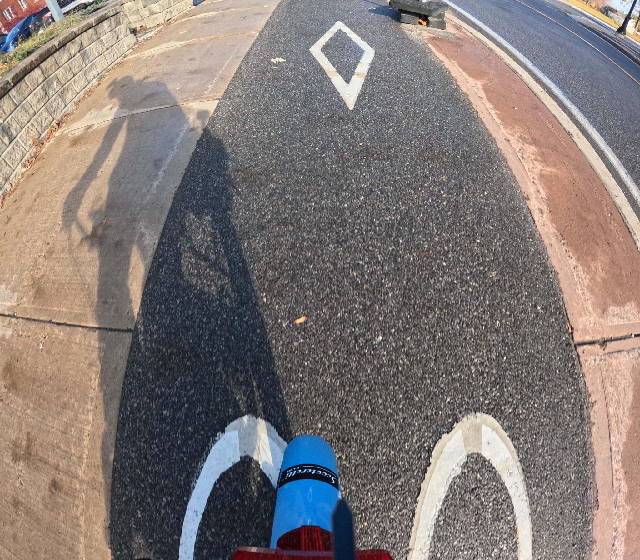 Street view near Best Western Plus, Hull — © nctrails (CC BY-SA · Mapillary)