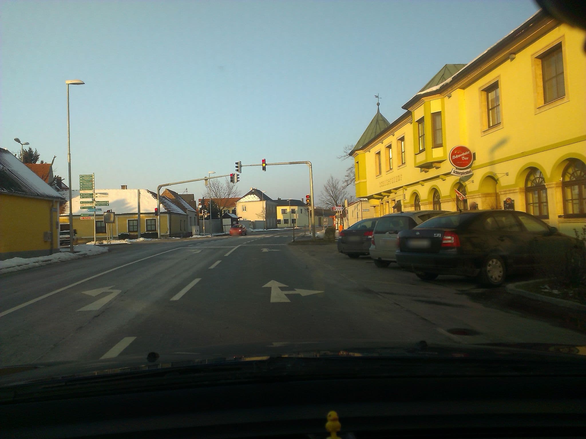 Street view near Schnepfenhof, Jois — © segi (CC BY-SA · Mapillary)