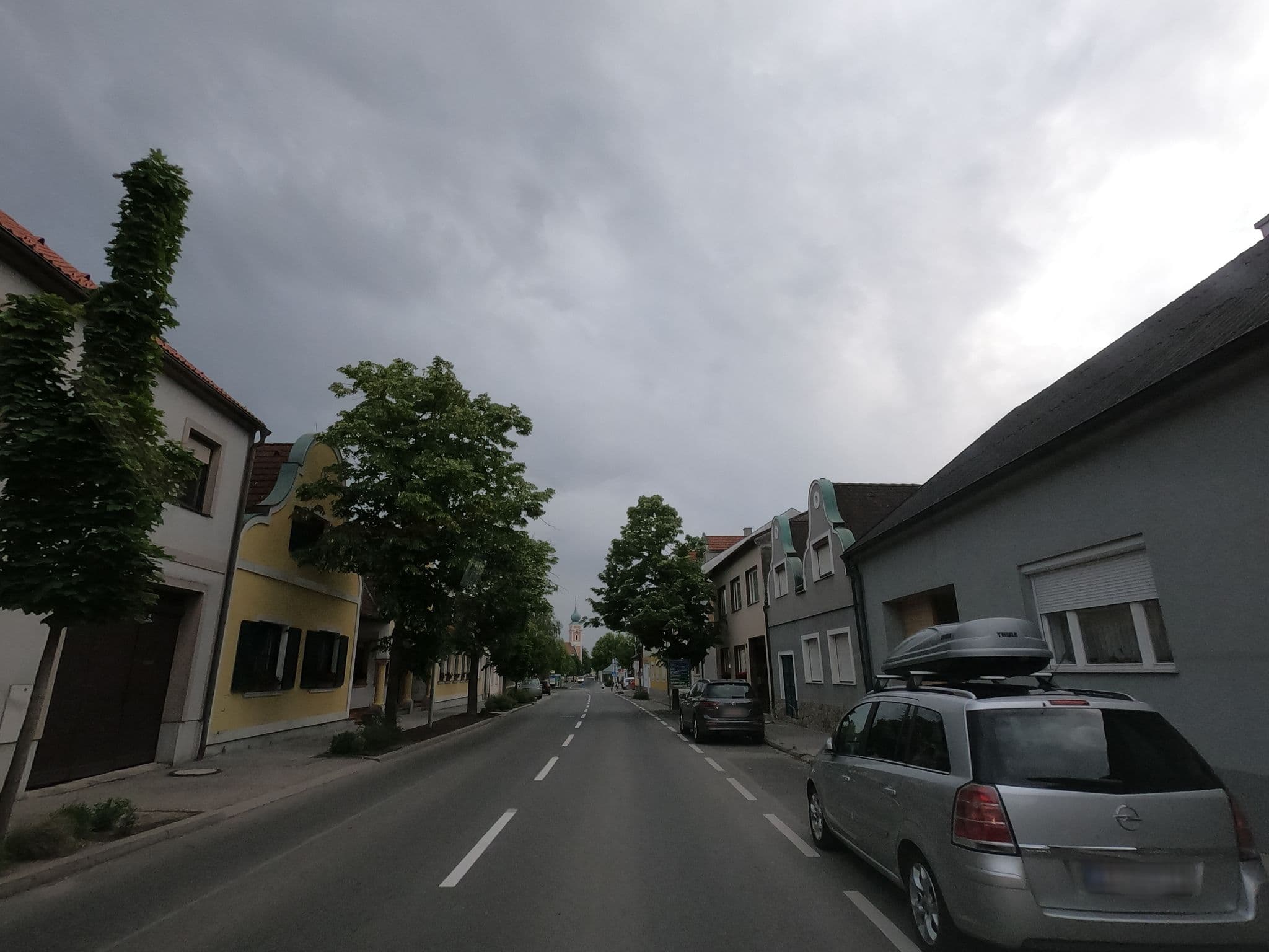 Street view near Seewinkelhof Salzl, Illmitz — © flansch (CC BY-SA · Mapillary)
