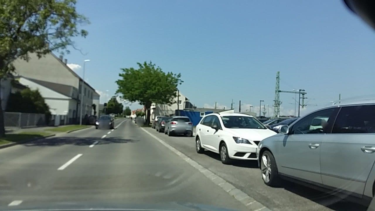 Street view near Sonnenoase, Deutschkreutz — © vst (CC BY-SA · Mapillary)