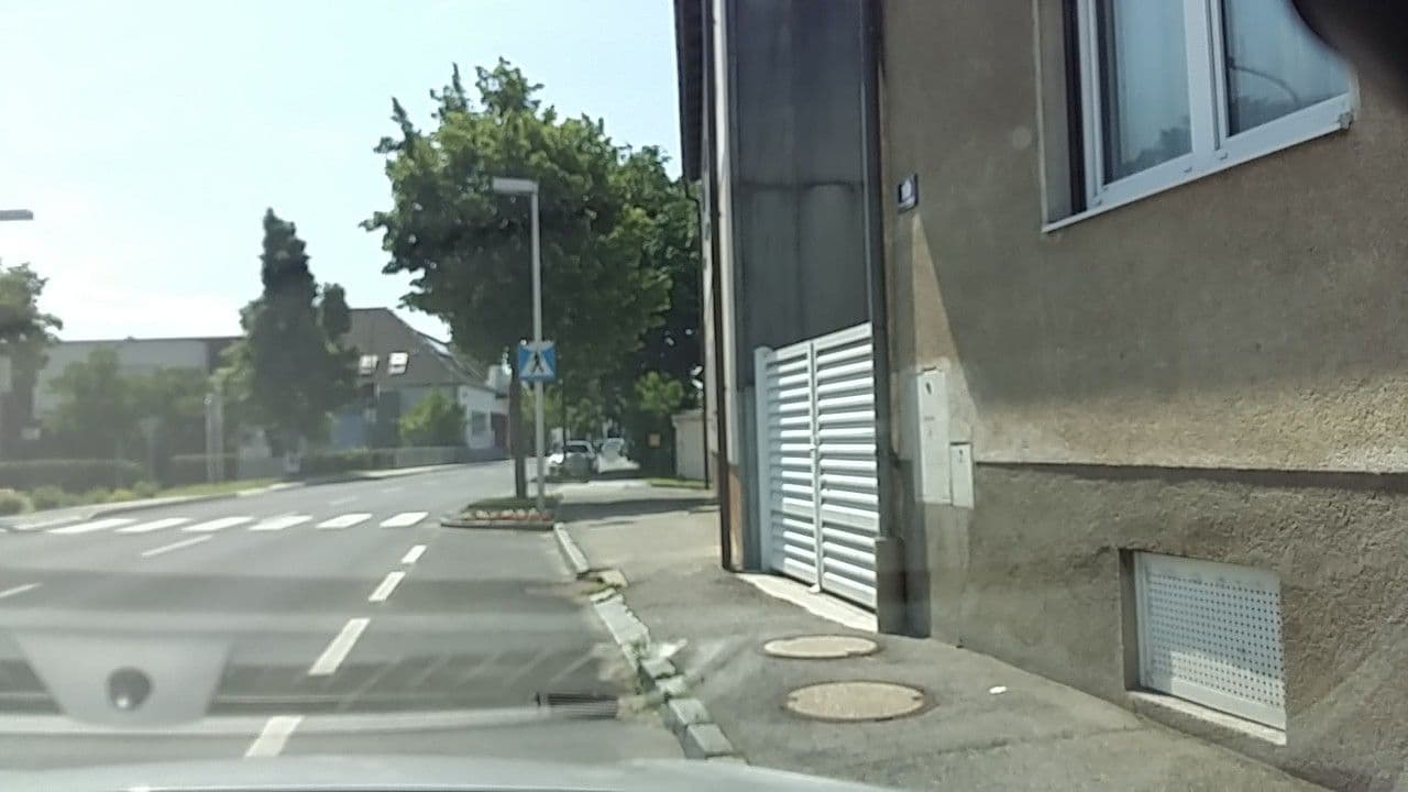 Street view near Duschanek Renate, Horitschon — © vst (CC BY-SA · Mapillary)
