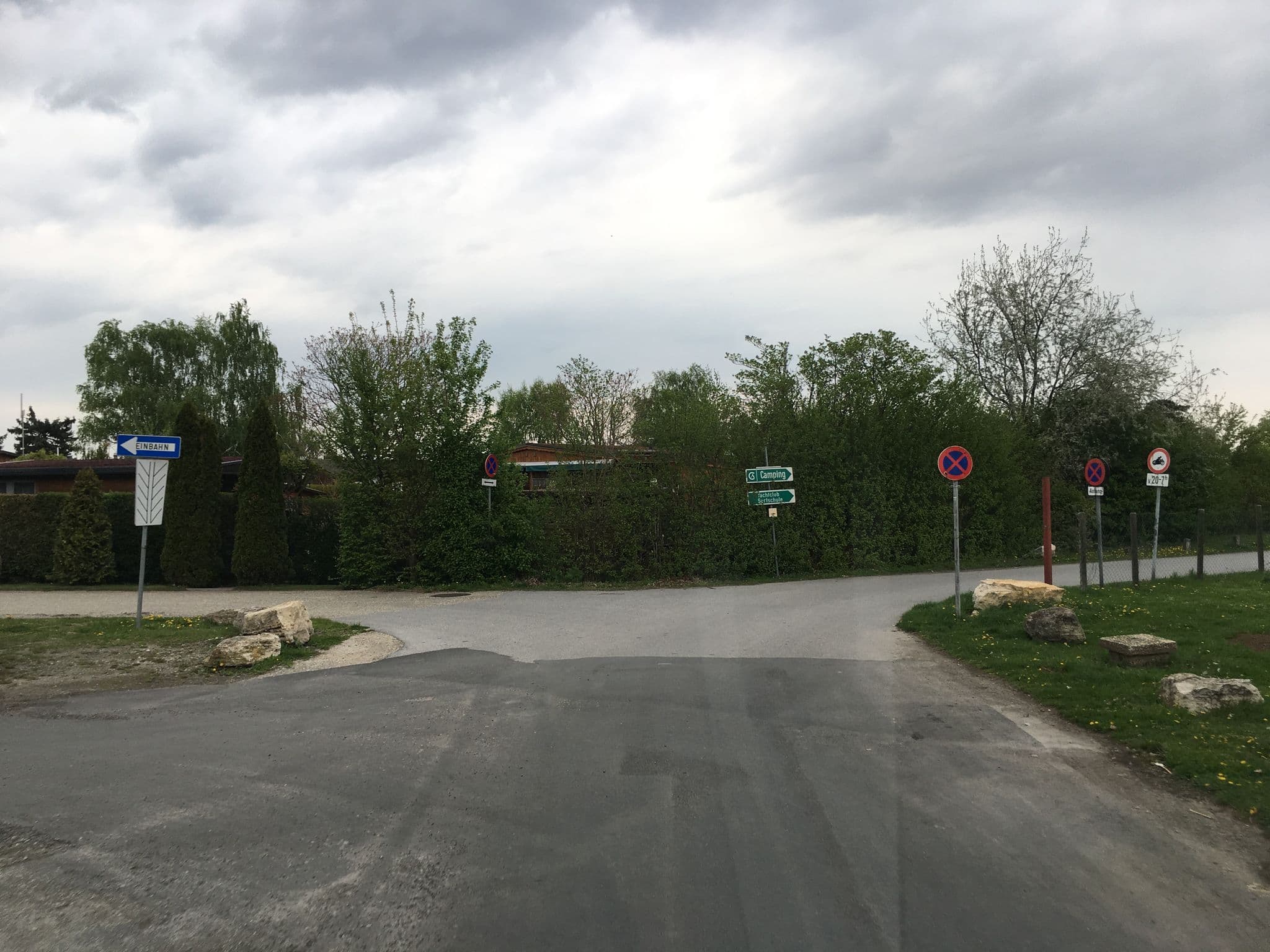 Street view near Silvia Hermine Egrieder, Winden am See — © yaron (CC BY-SA · Mapillary)