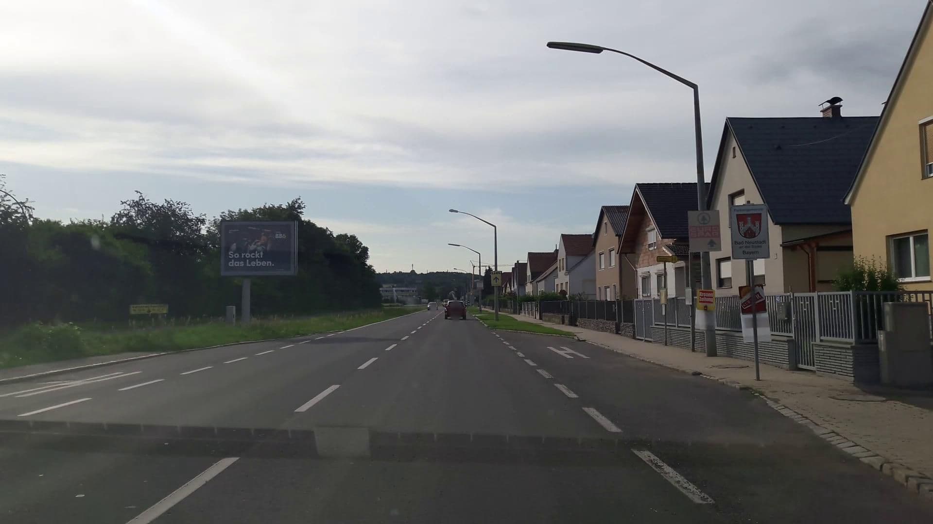 Street view near Günser Stüberl, Mitterpullendorf — © stefan147 (CC BY-SA · Mapillary)