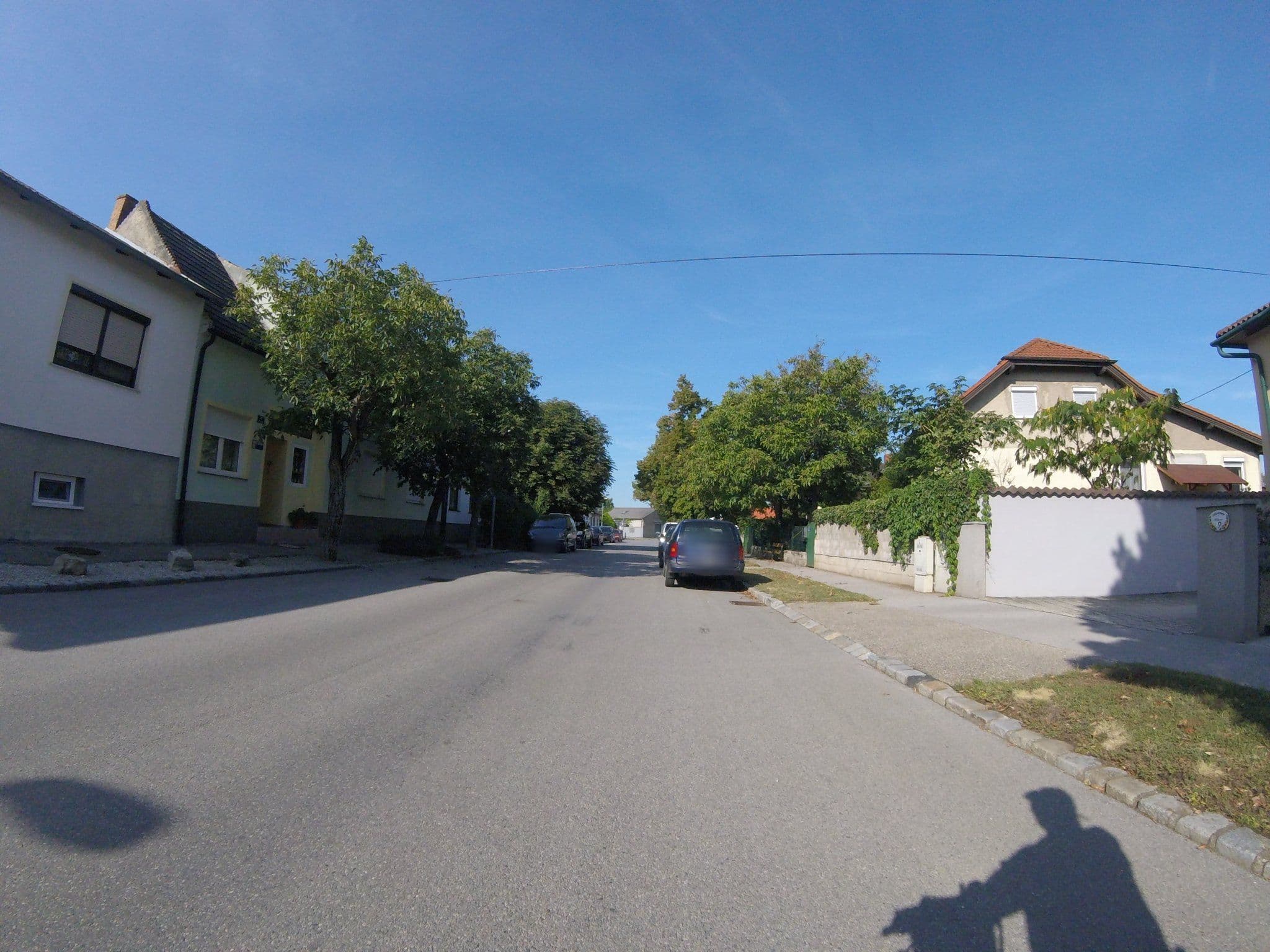 Street view near Urbanihof - Hareter, Illmitz — © utvonalfelmeresek (CC BY-SA · Mapillary)