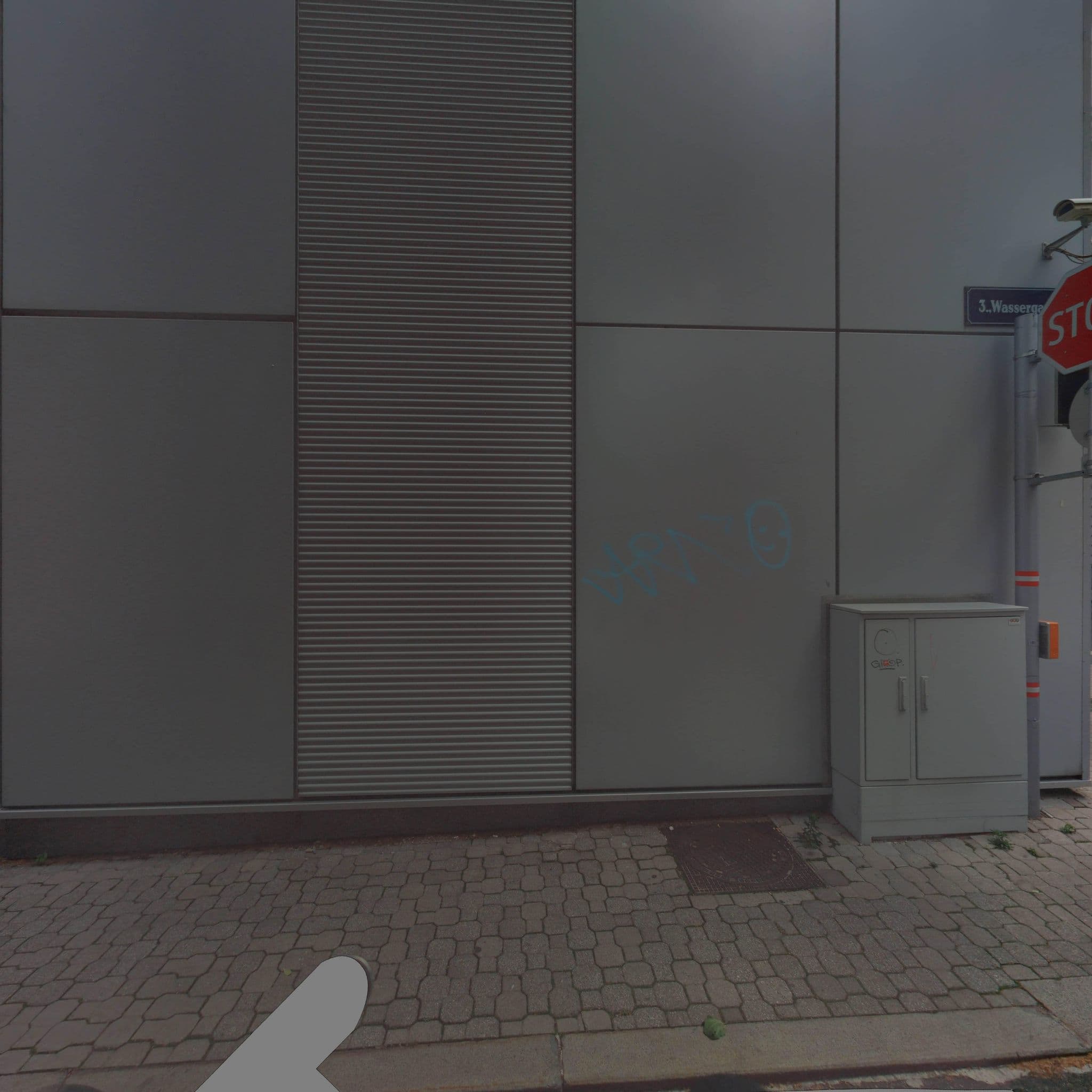 Street view near Haidingergasse 1, Landstraße — © eliasgander (CC BY-SA · Mapillary)