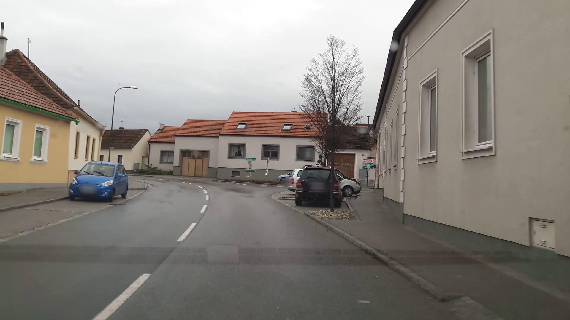 Street view near GÄSTEZIMMER Fam. Prinz, Höflein — © stefan147 (CC BY-SA · Mapillary)