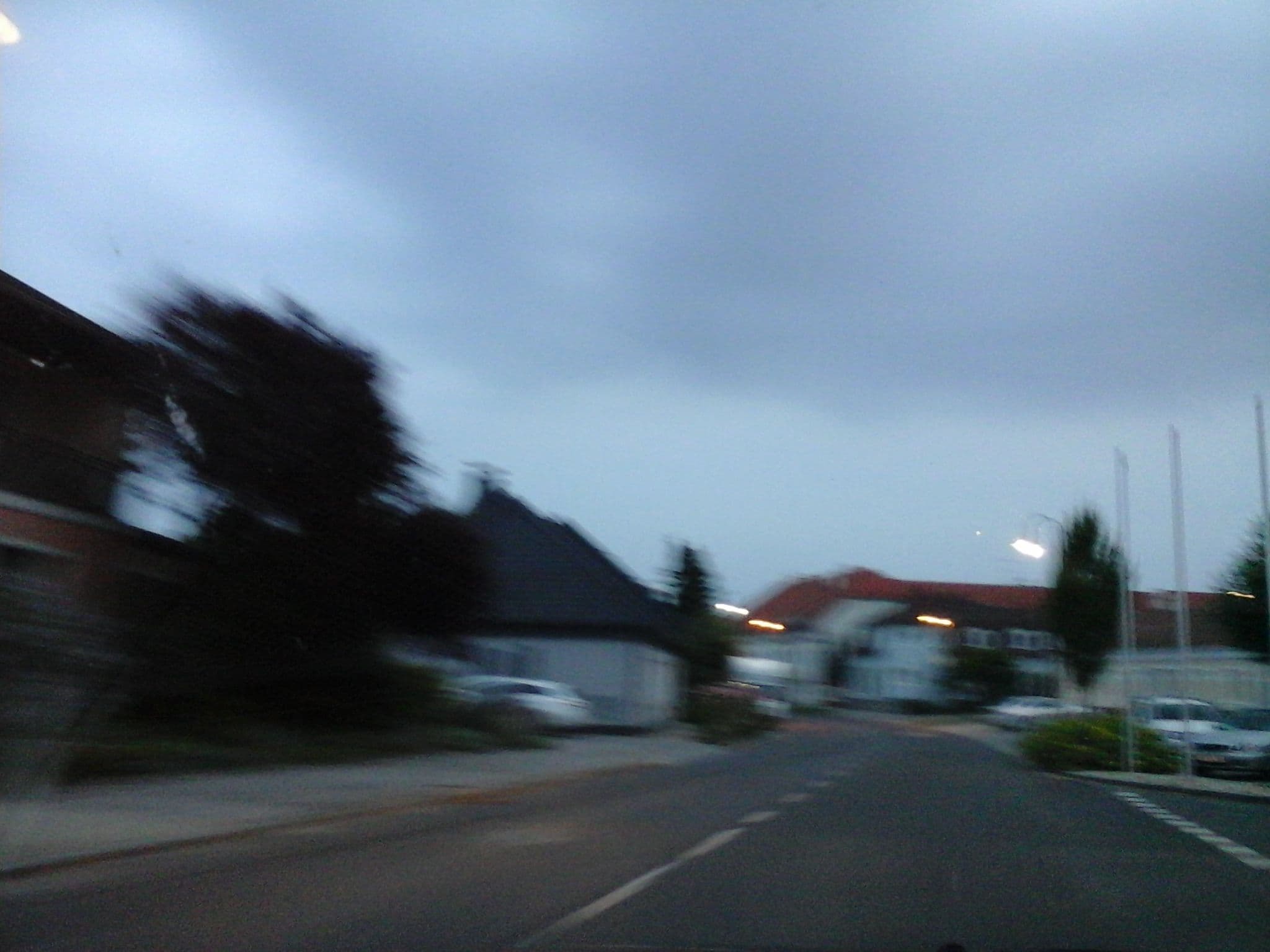 Street view near Ferienwohnungen Zahradnik, Angern an der March — © czadzik (CC BY-SA · Mapillary)